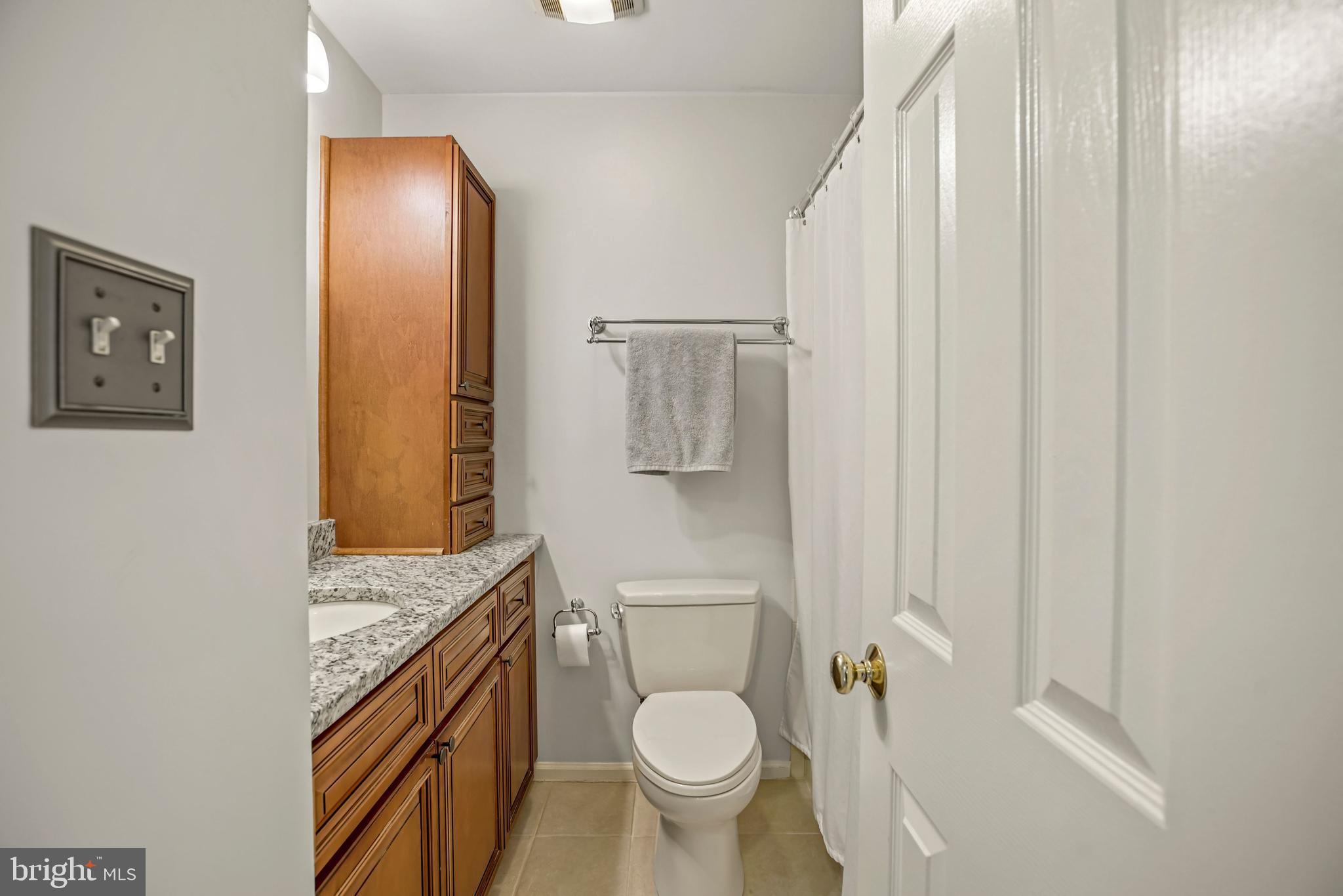 LITTLE ROCKY RUN - Residential