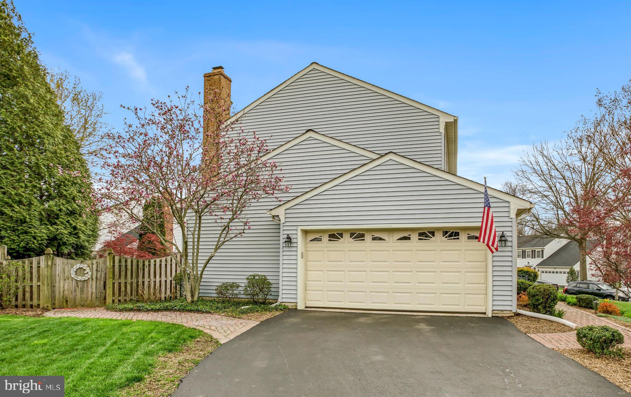 LITTLE ROCKY RUN - Residential