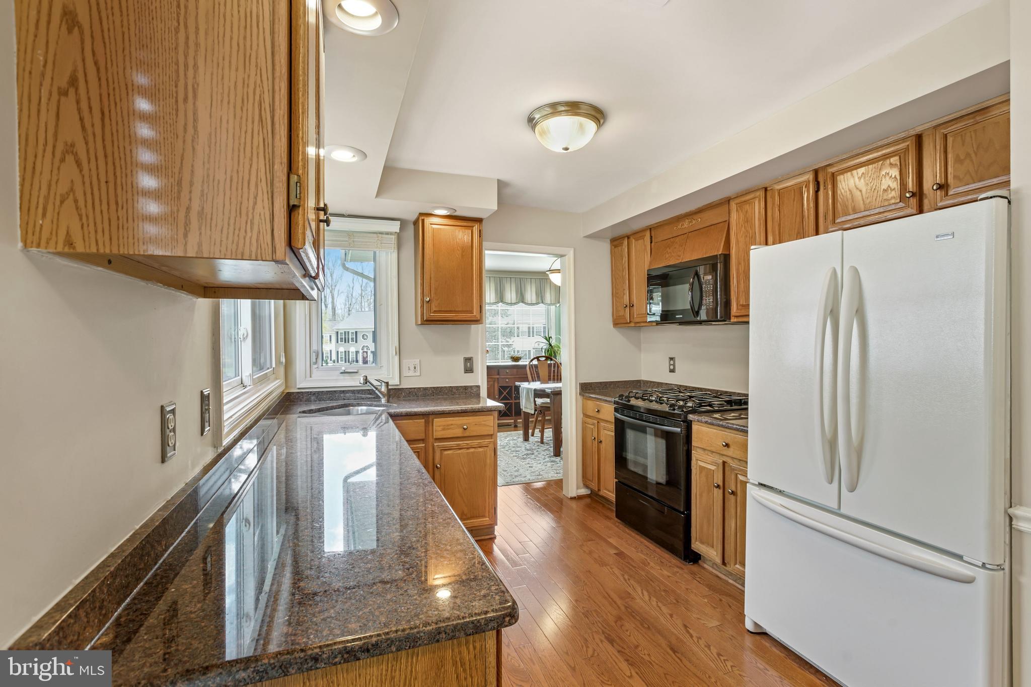 LITTLE ROCKY RUN - Residential