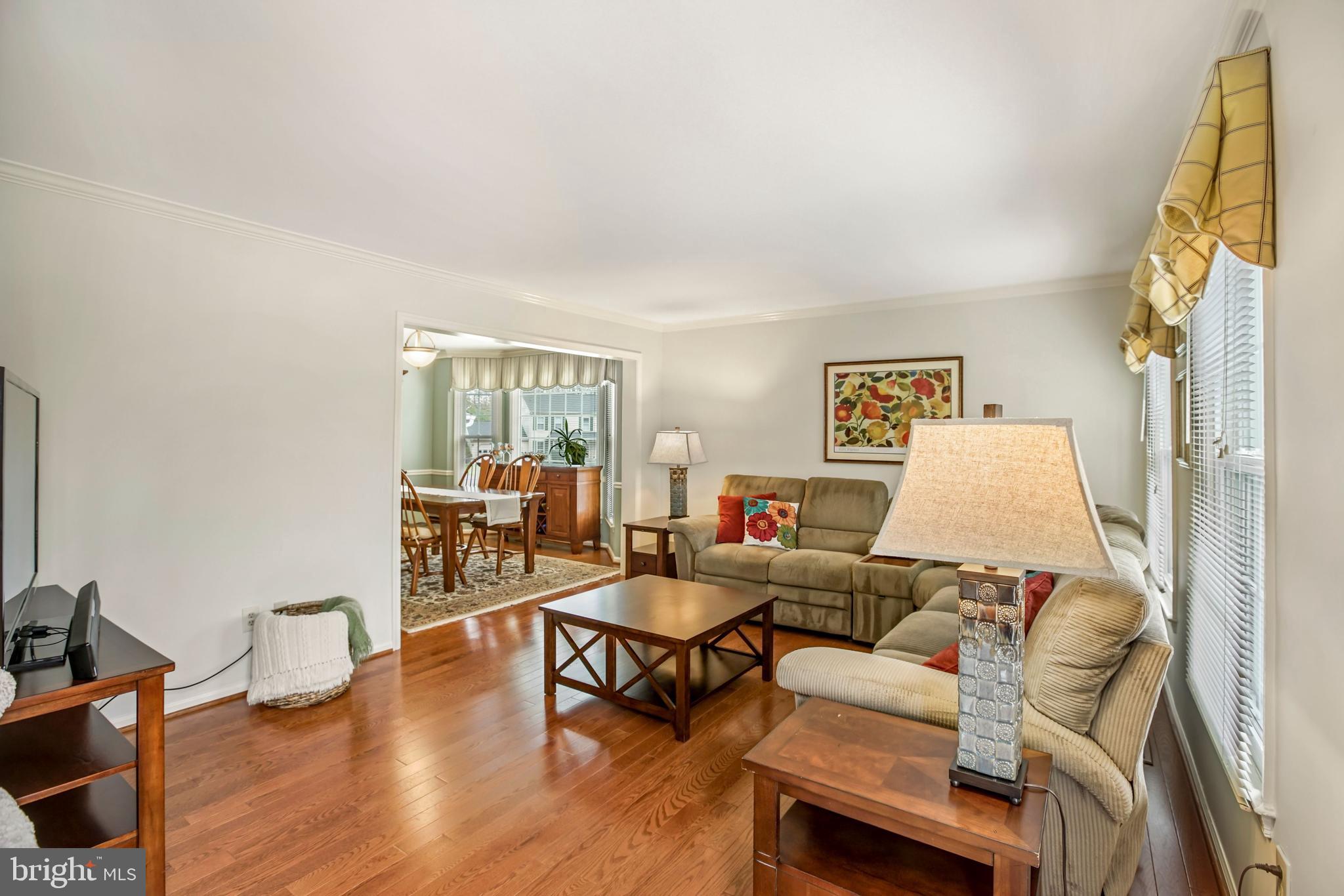 LITTLE ROCKY RUN - Residential