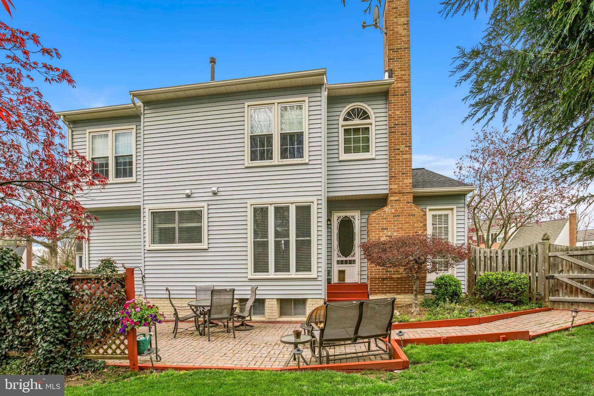 LITTLE ROCKY RUN - Residential