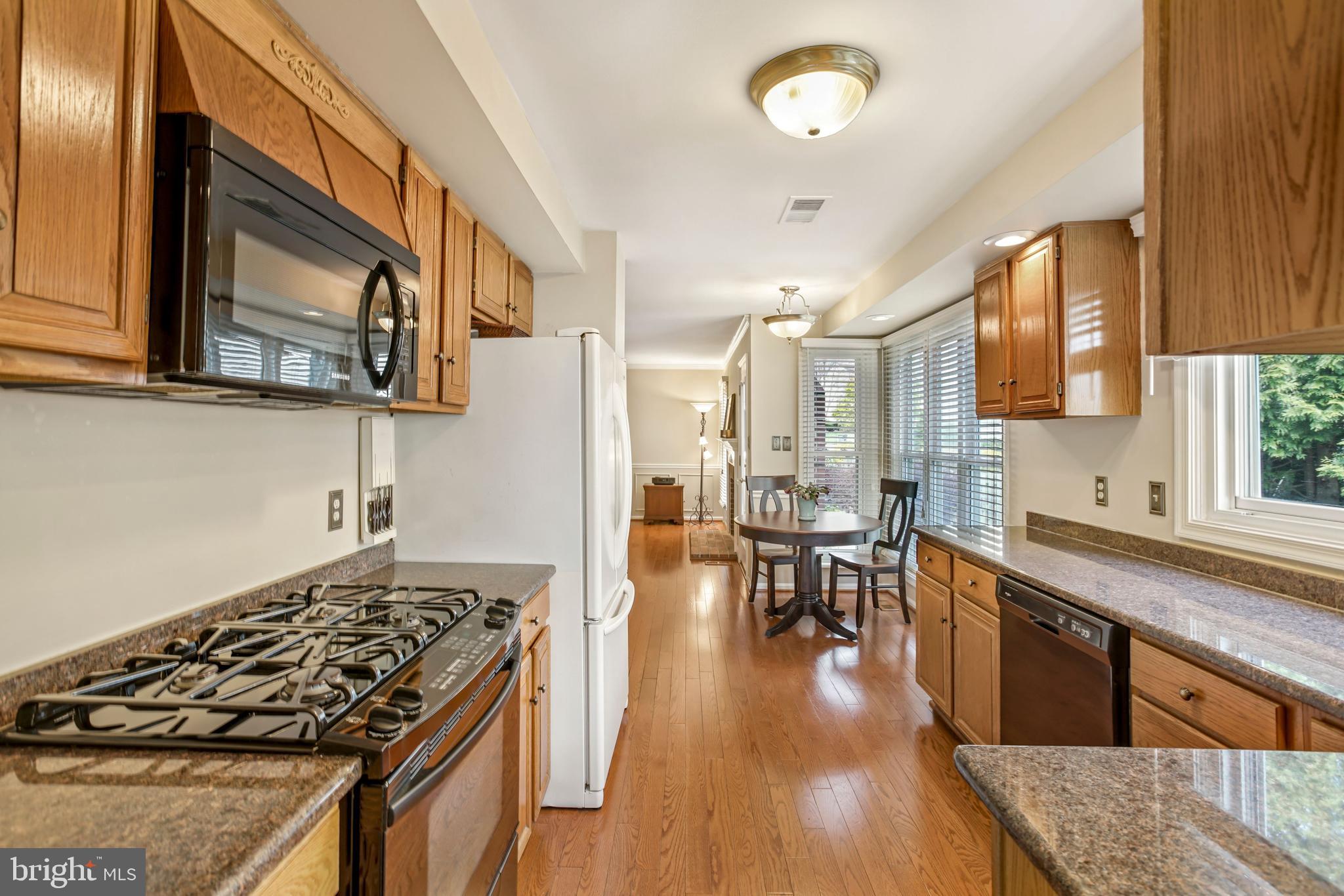 LITTLE ROCKY RUN - Residential