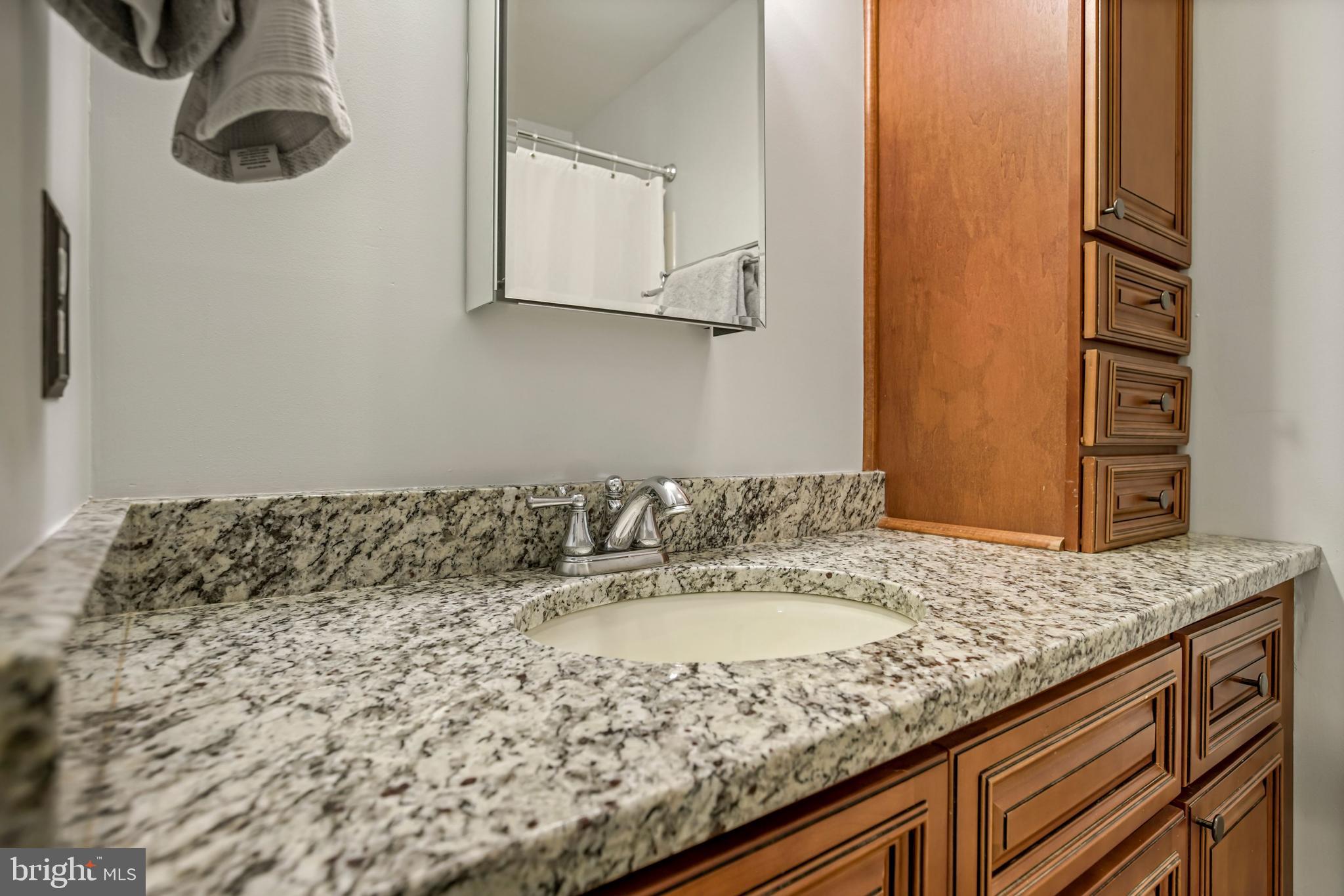 LITTLE ROCKY RUN - Residential