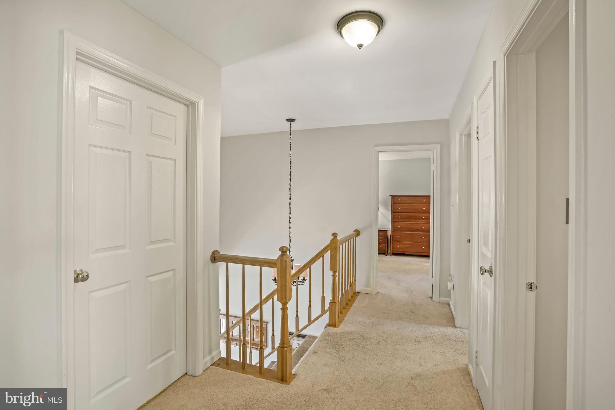 LITTLE ROCKY RUN - Residential