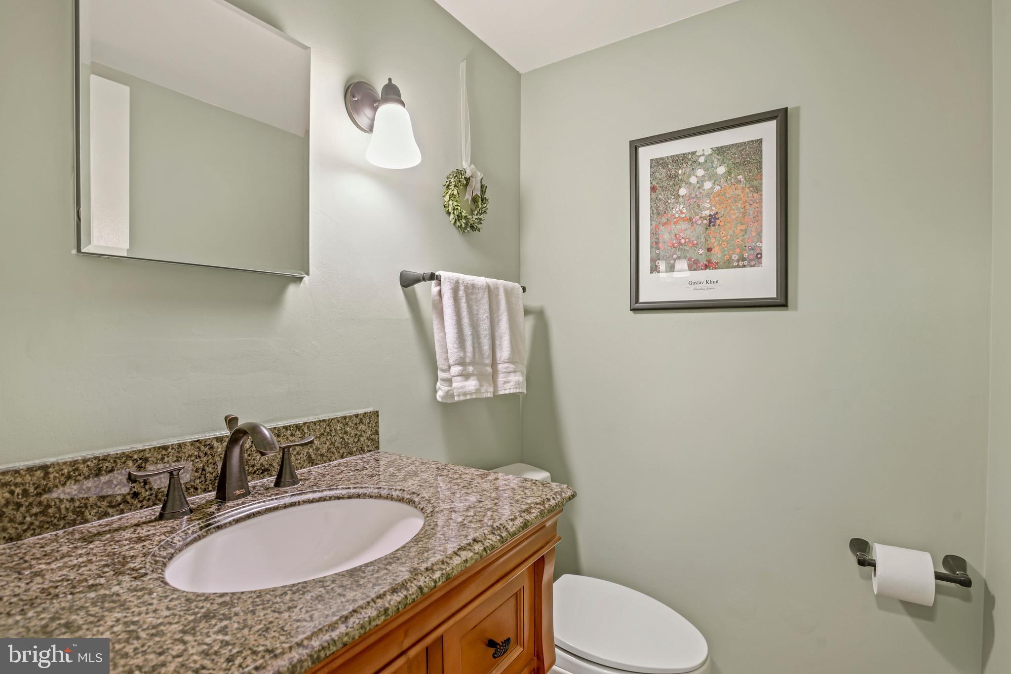 LITTLE ROCKY RUN - Residential