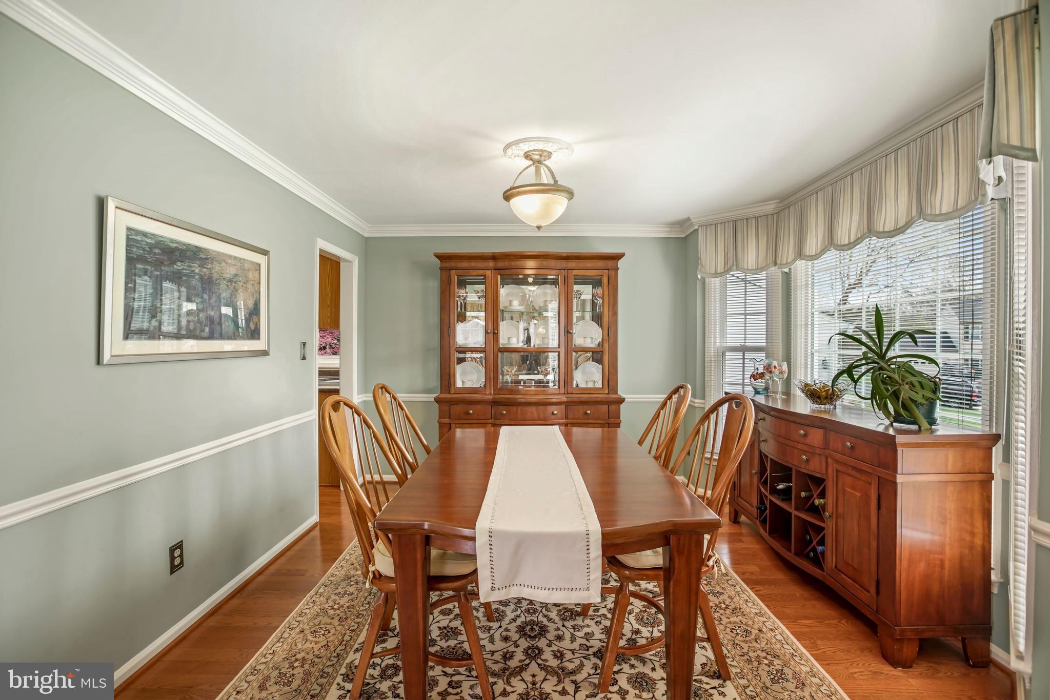 LITTLE ROCKY RUN - Residential