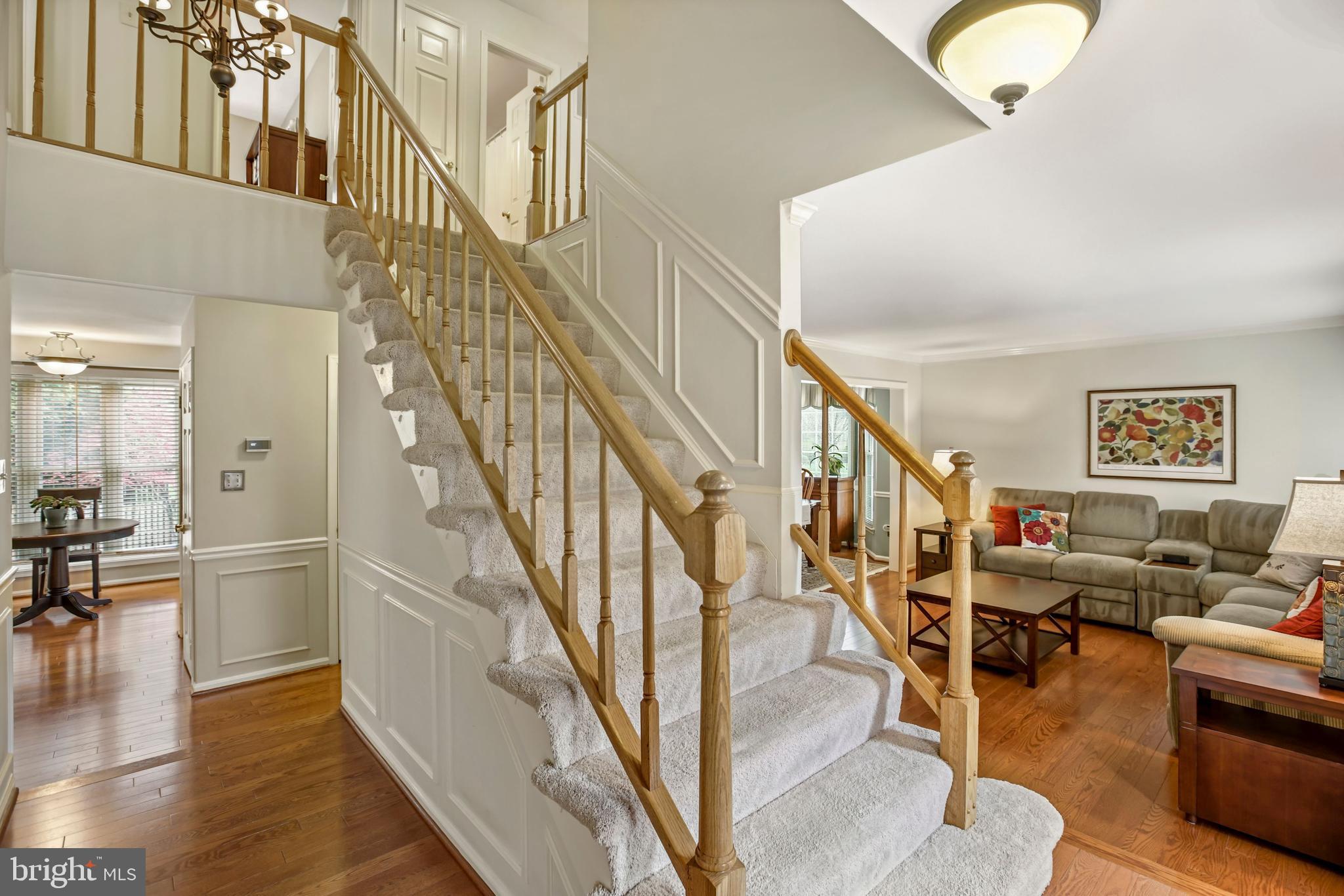 LITTLE ROCKY RUN - Residential