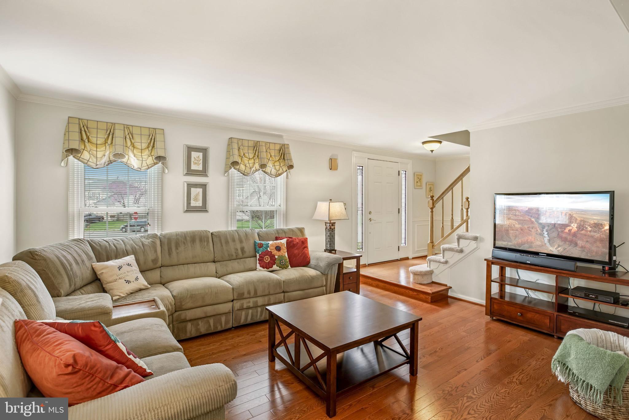 LITTLE ROCKY RUN - Residential