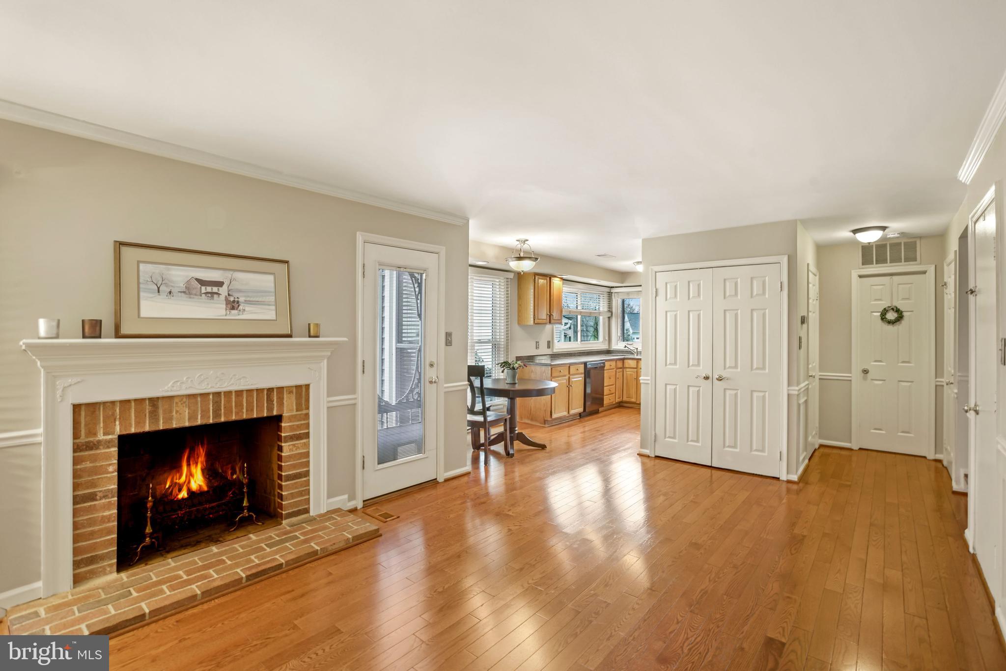 LITTLE ROCKY RUN - Residential