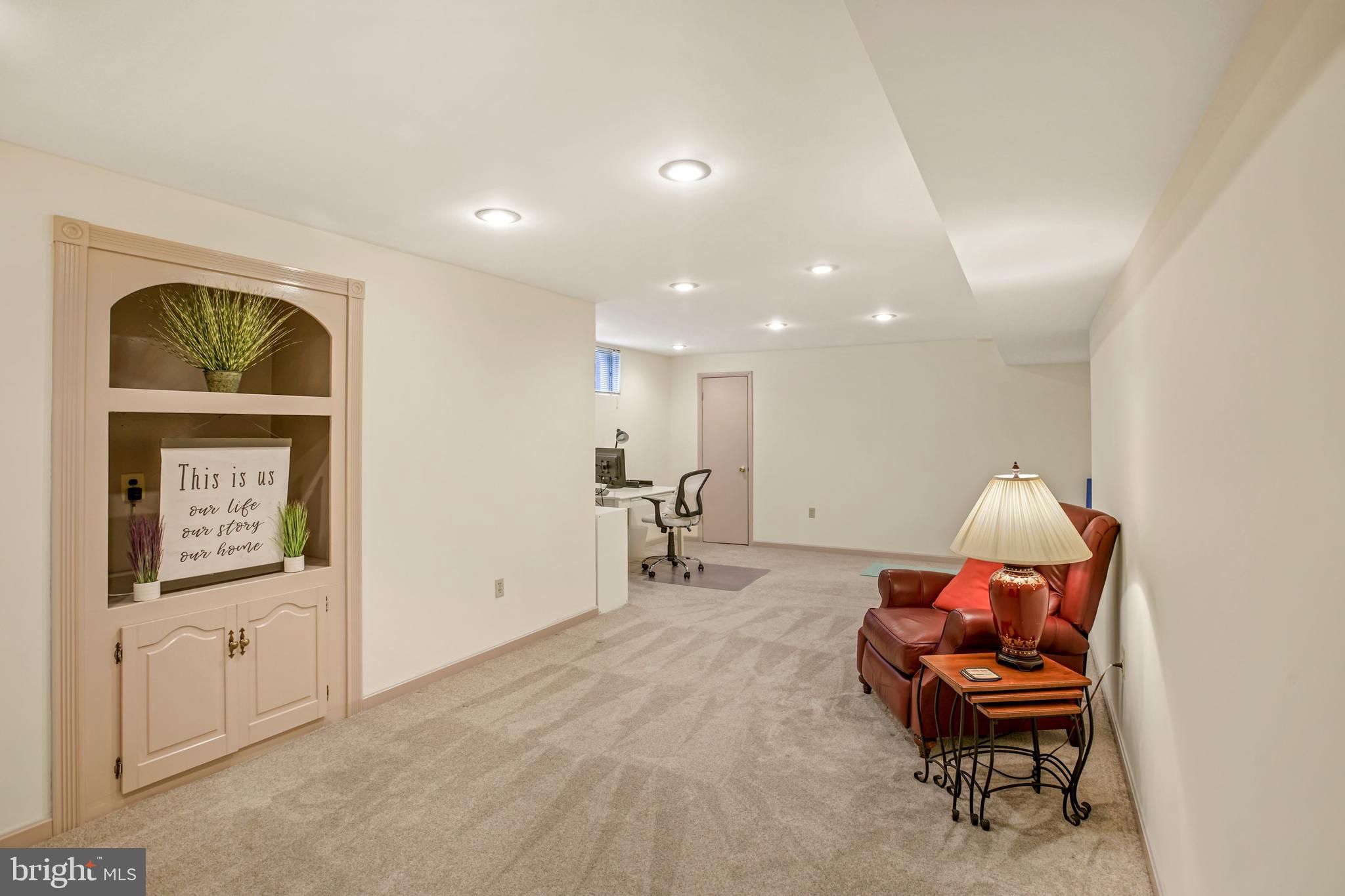 LITTLE ROCKY RUN - Residential