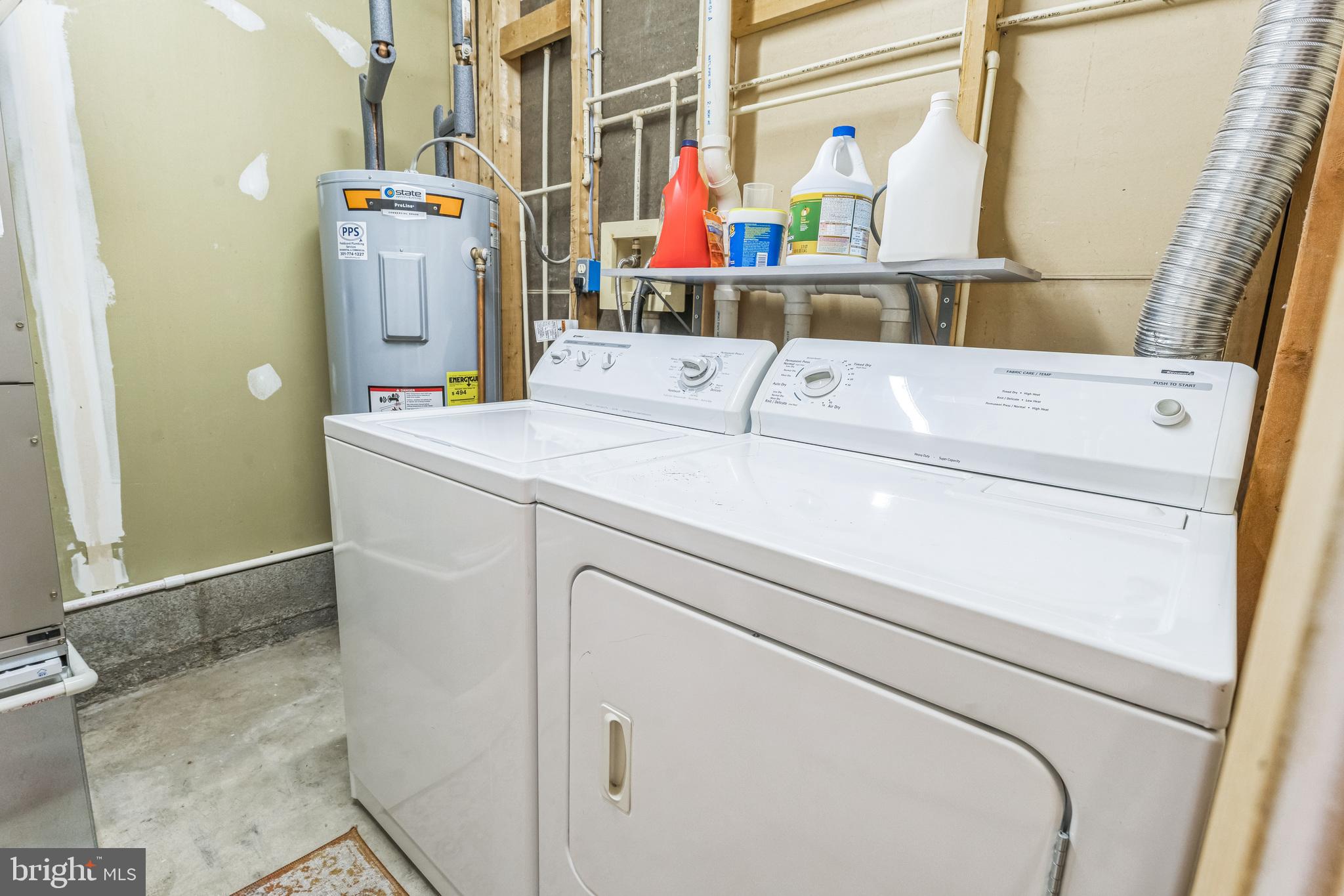 DOCKSIDE - Residential