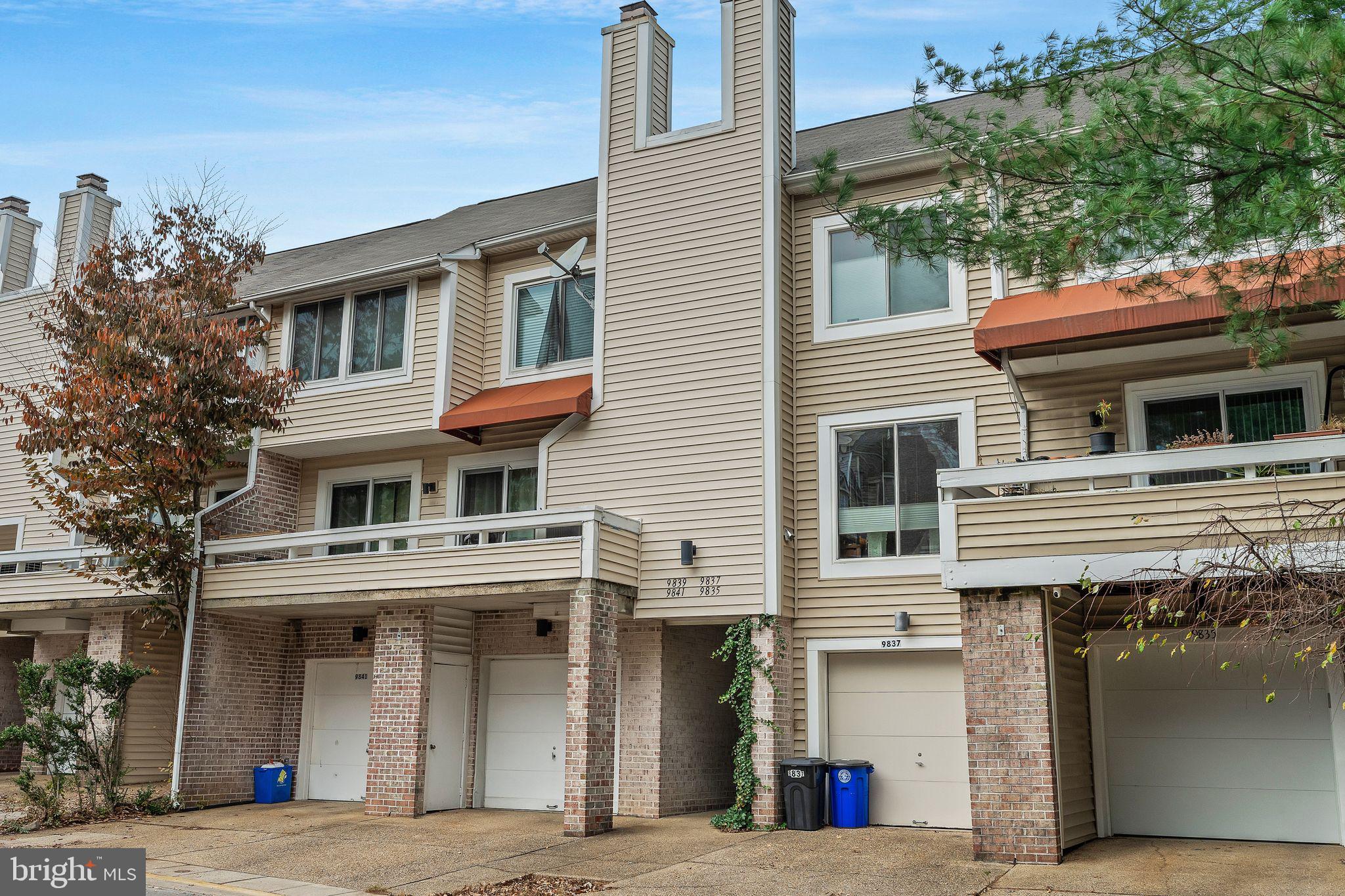 DOCKSIDE - Residential