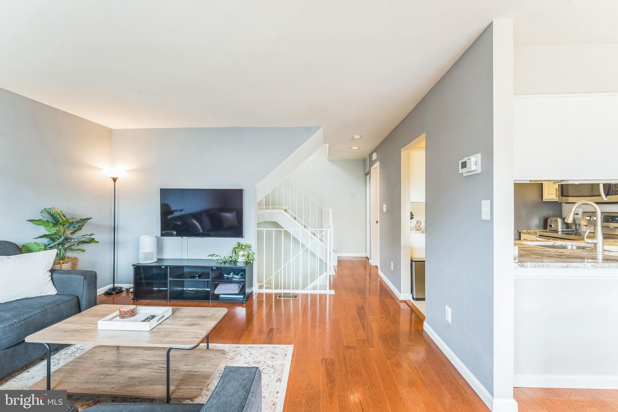 DOCKSIDE - Residential