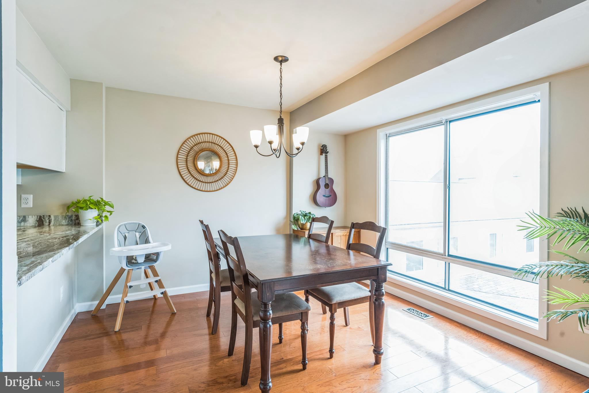 DOCKSIDE - Residential