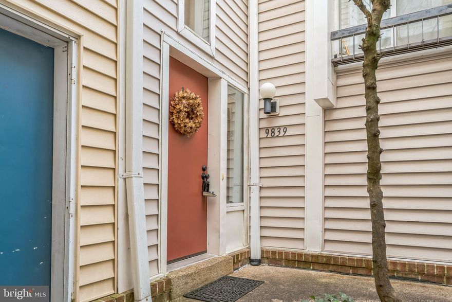 Welcome to your private oasis by the water! 9839 Sailfish Terrace is a completely move-in-ready gem, bathed in natural sunlight and just steps away from Lake Whetstone. This beautiful three-level townhome features three spacious bedrooms, two full baths, a half bath on the main level, and a one-car garage with ample community parking. The updated open-concept kitchen boasts granite countertops, stainless steel appliances, and hardwood floors on the main level. The bathrooms have been refreshed with new fixtures and are complemented by fresh neutral paint throughout. It’s a perfect blank slate, ready for you to make it your own. Enjoy unparalleled convenience with proximity to Lake Whetstone, Costco, public transportation, scenic walking trails, vibrant shopping centers, a variety of dining options, and major highways. Don’t miss this incredible opportunity! (Roof Replaced in 2017)(Hot Water Heater Replaced in 2023).

Video Tour: https://youtu.be/EI5PjC0ekBc