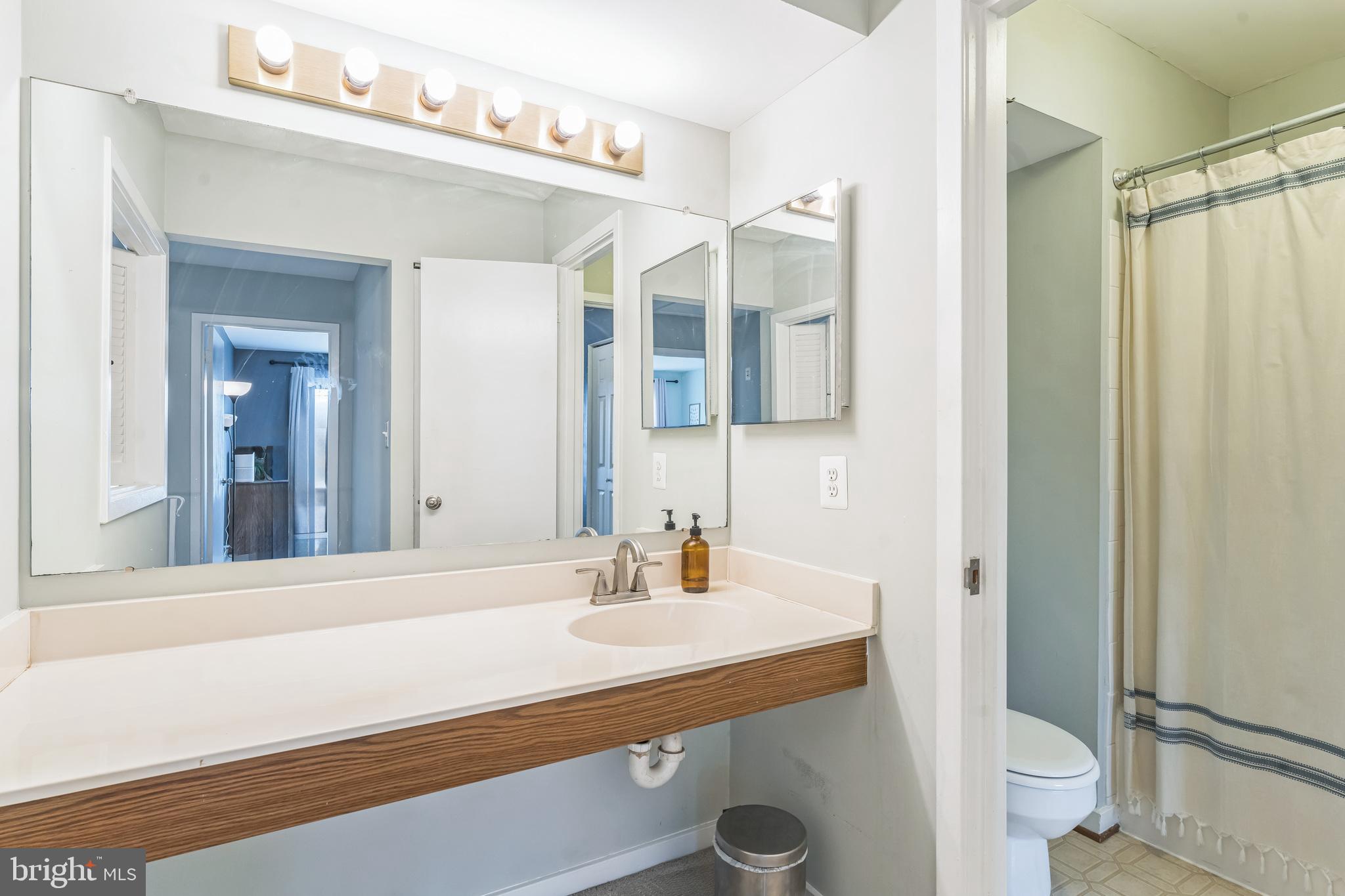 DOCKSIDE - Residential