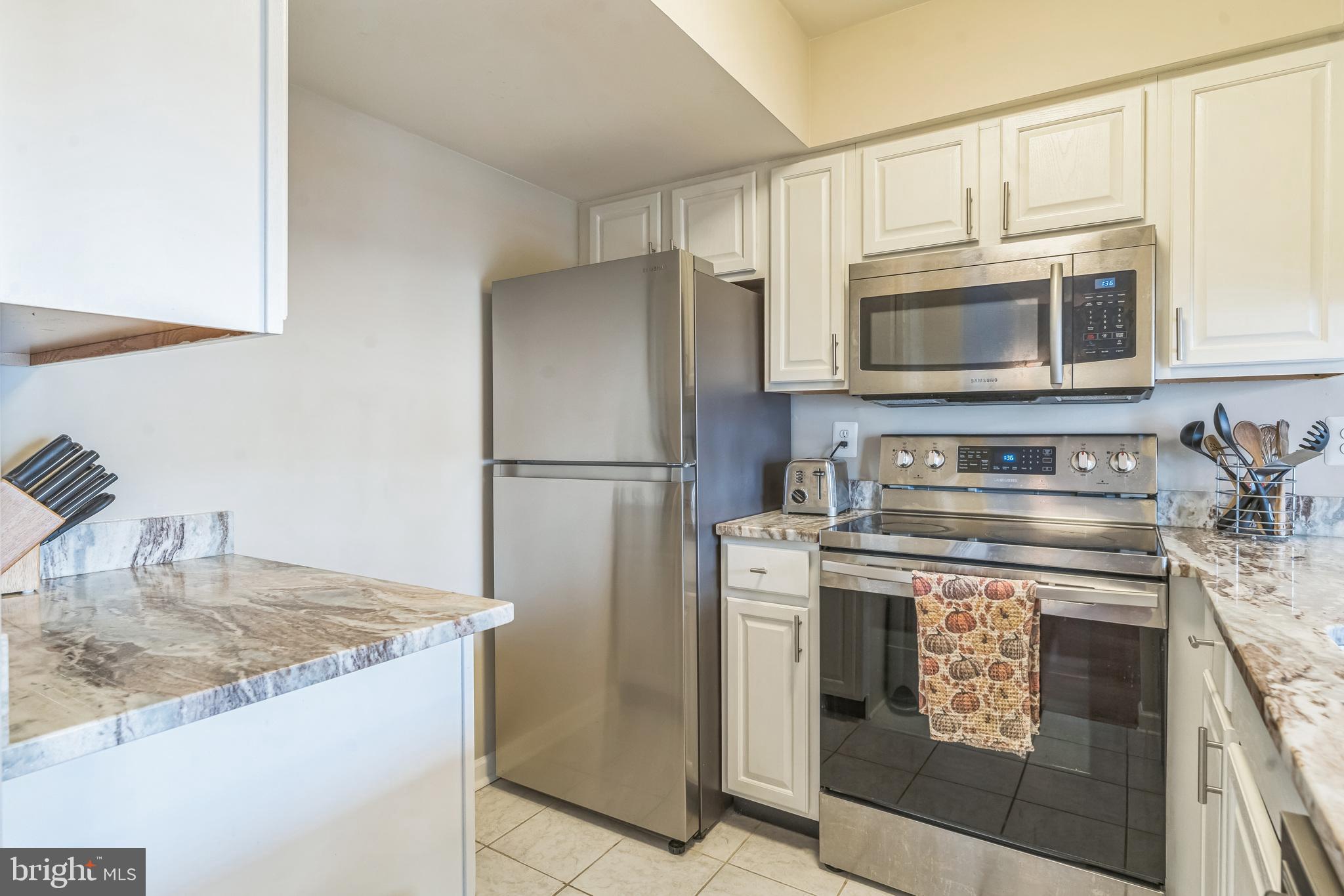 DOCKSIDE - Residential