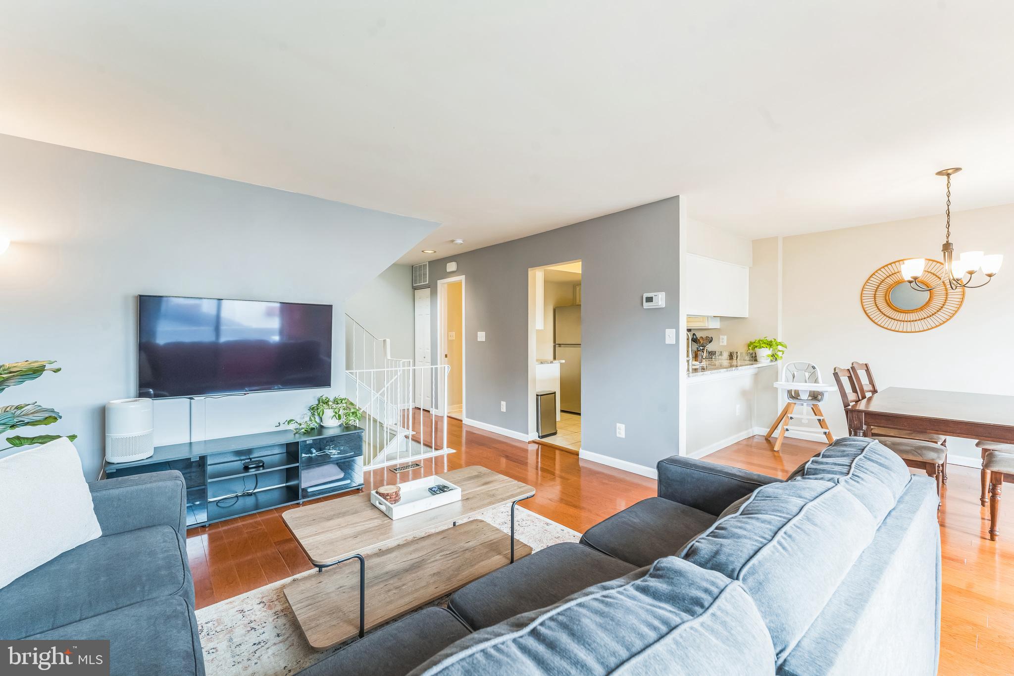 DOCKSIDE - Residential