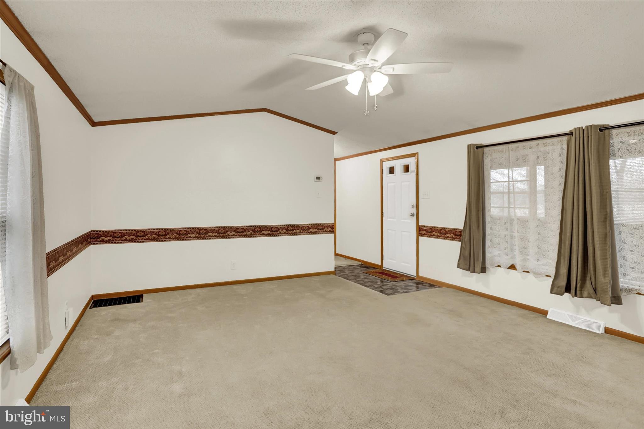 HAMPDEN VILLAGE MHP - Residential