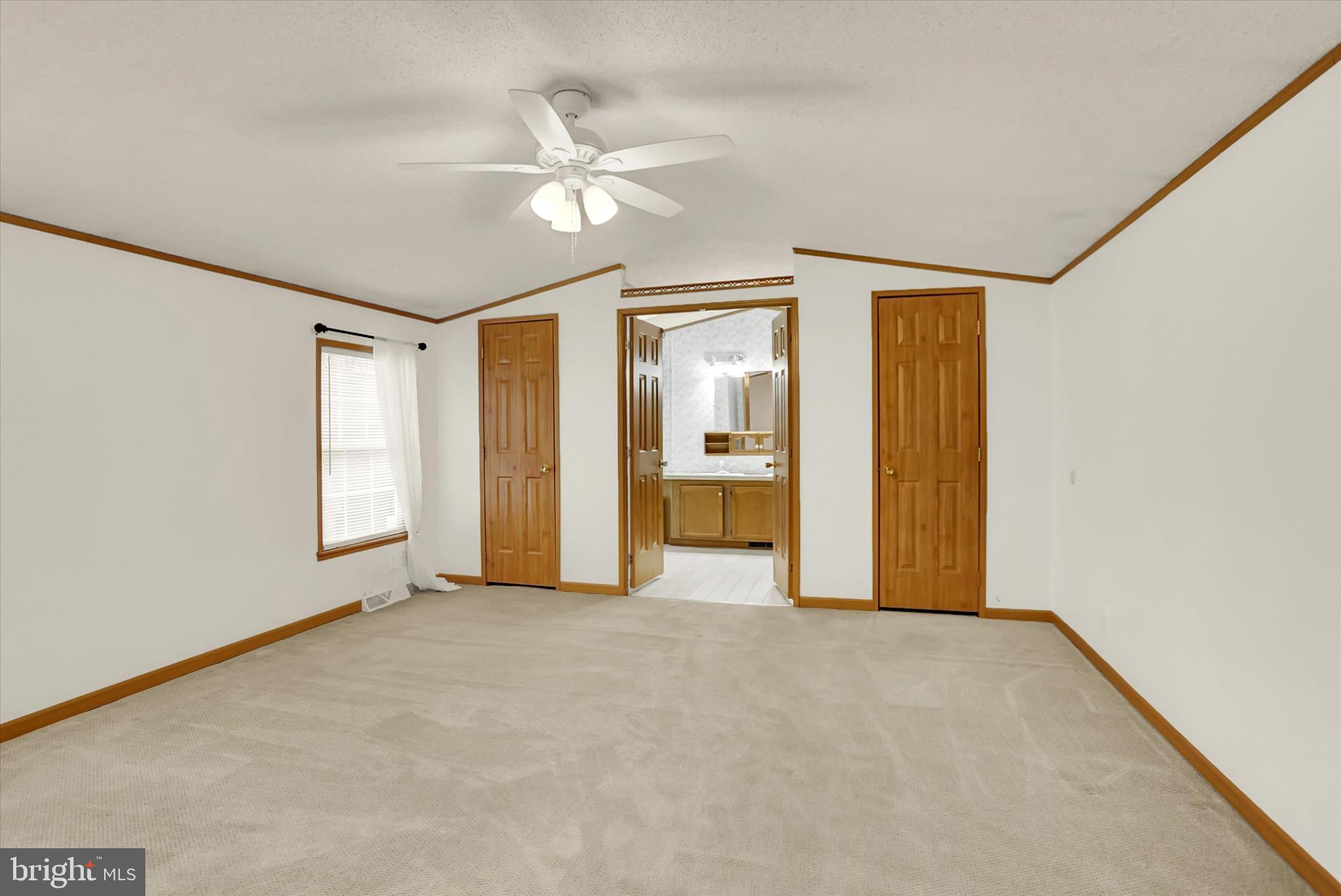 HAMPDEN VILLAGE MHP - Residential