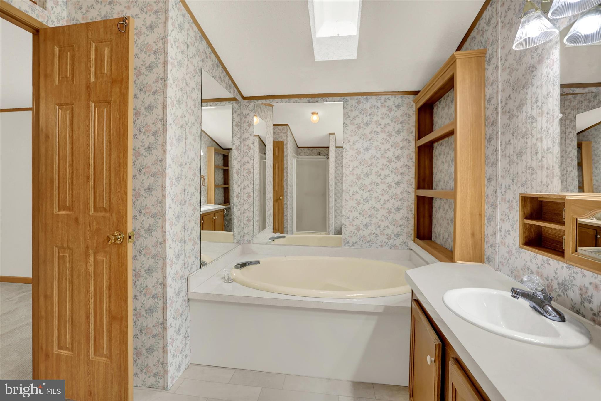 HAMPDEN VILLAGE MHP - Residential