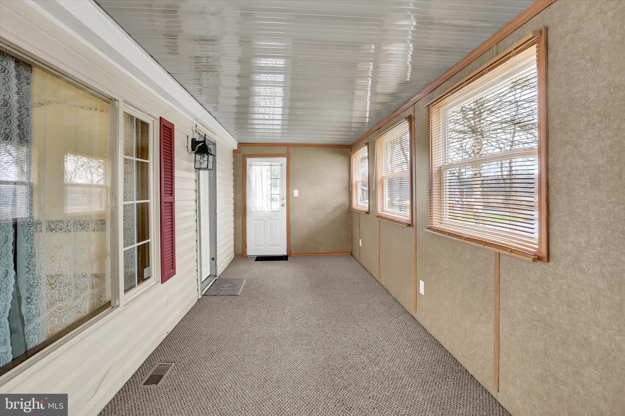 HAMPDEN VILLAGE MHP - Residential