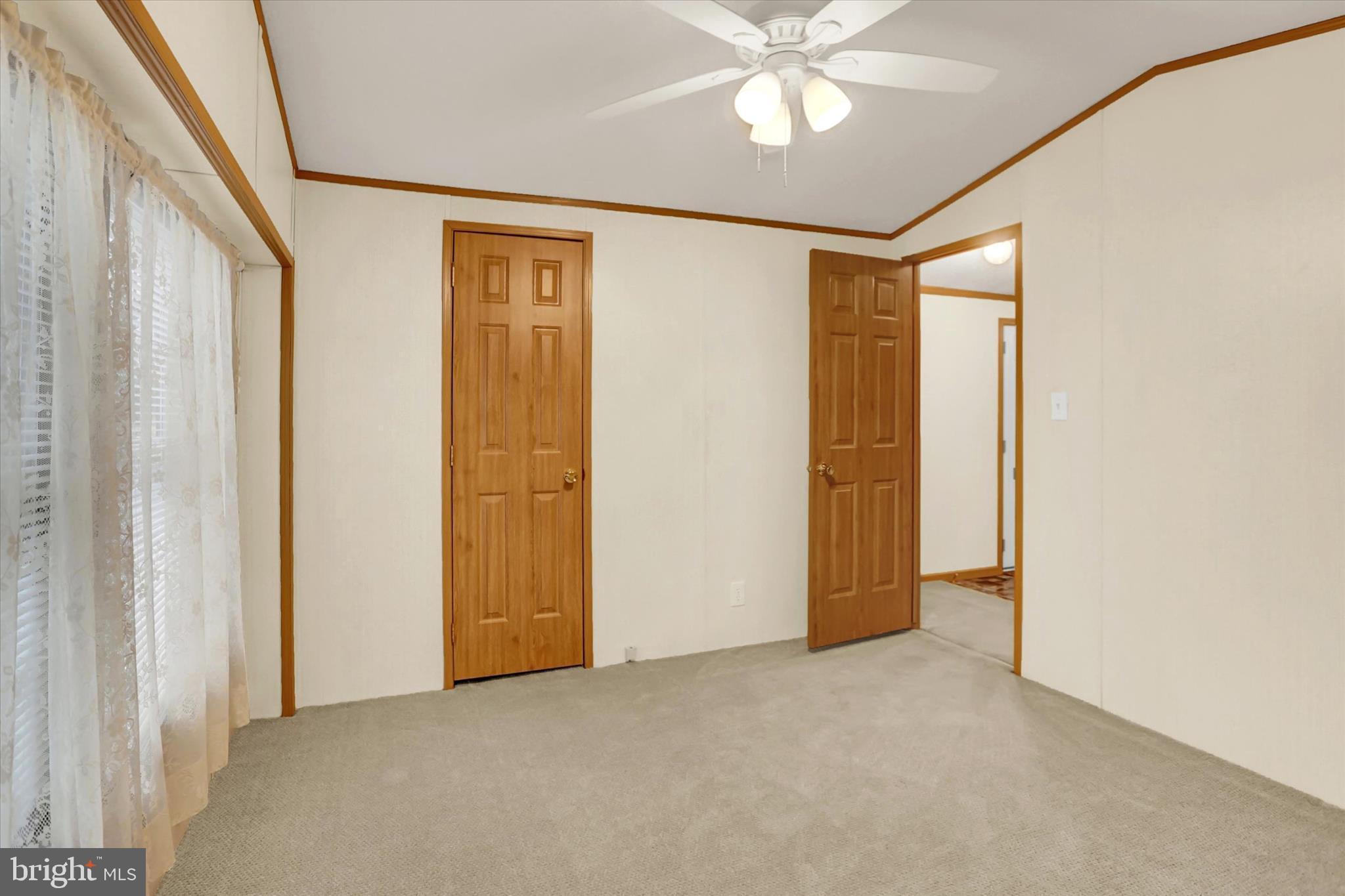 HAMPDEN VILLAGE MHP - Residential