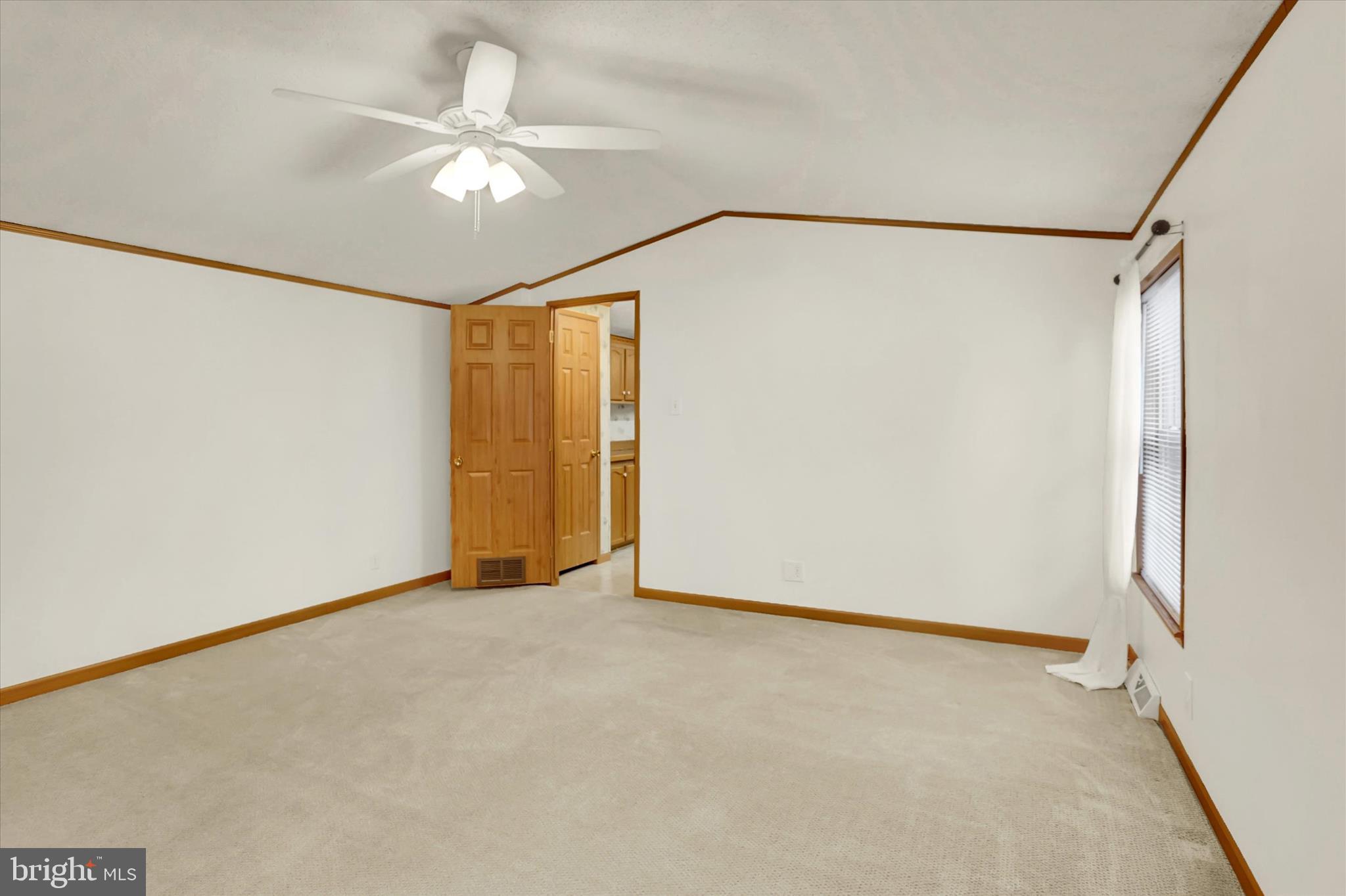 HAMPDEN VILLAGE MHP - Residential