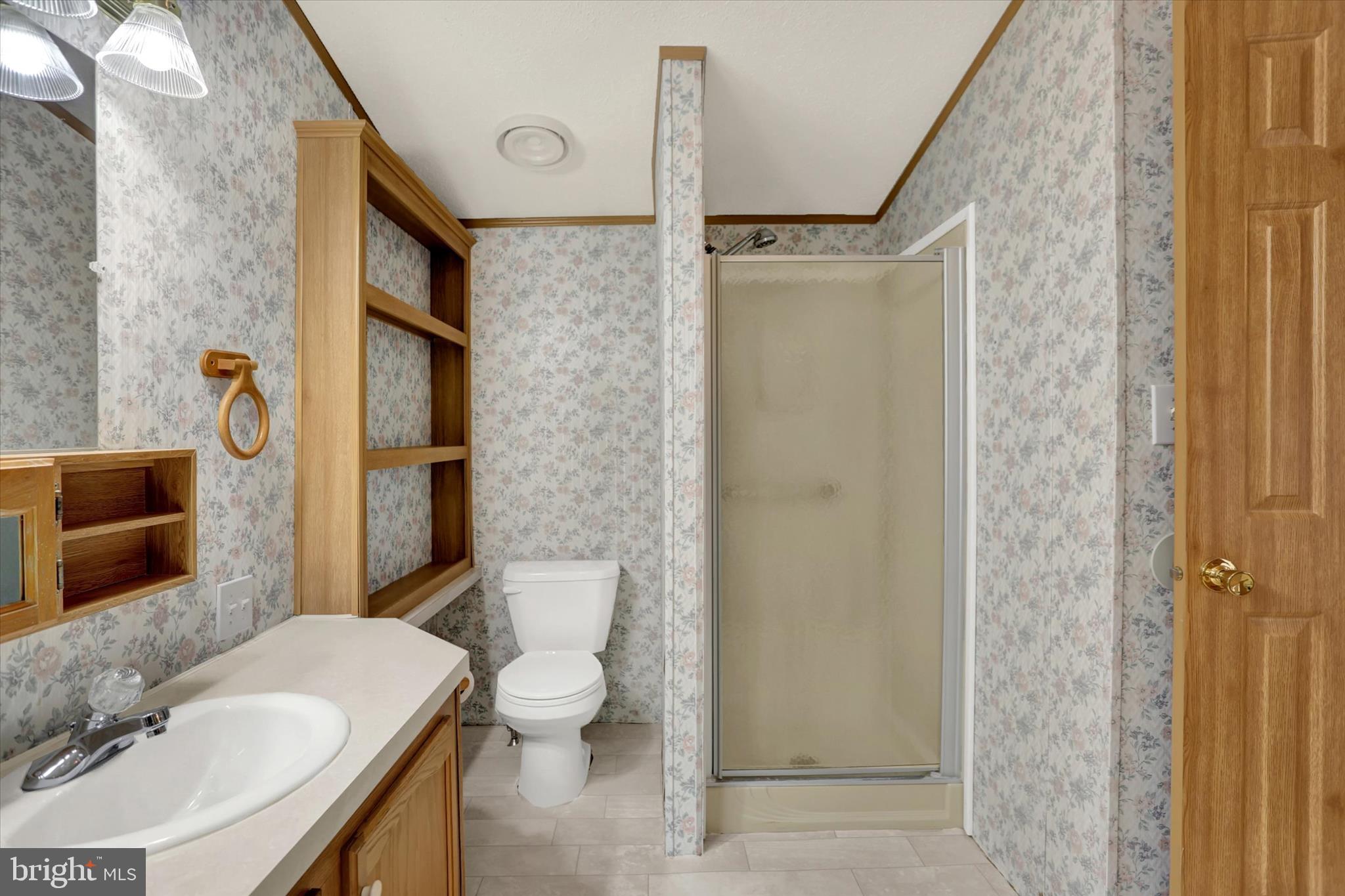 HAMPDEN VILLAGE MHP - Residential