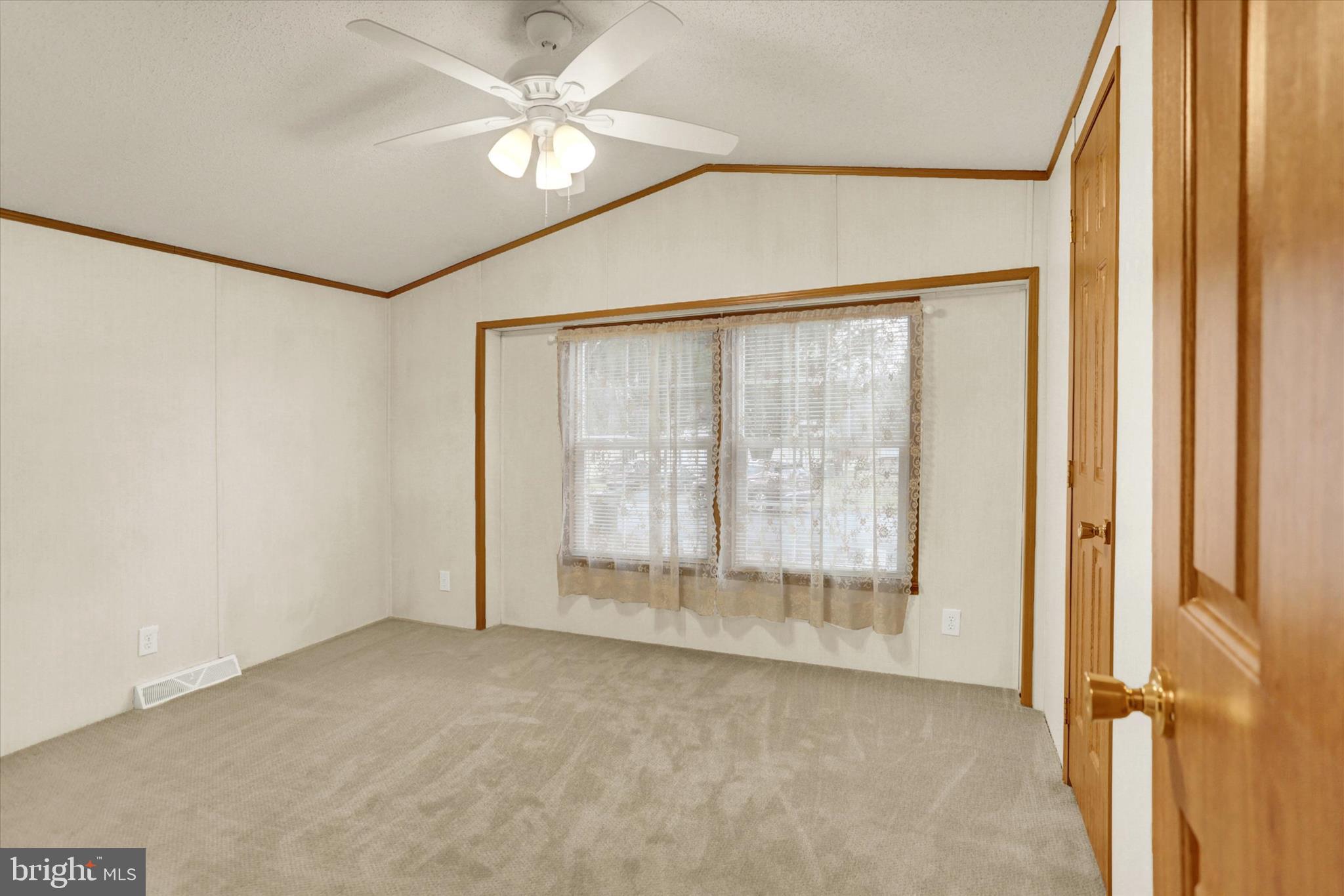 HAMPDEN VILLAGE MHP - Residential