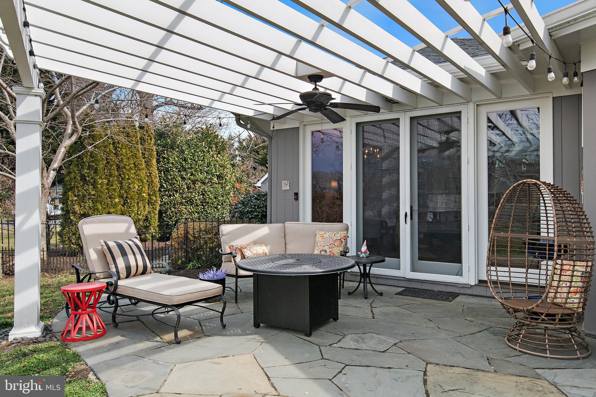 PENDENNIS MOUNT - Residential