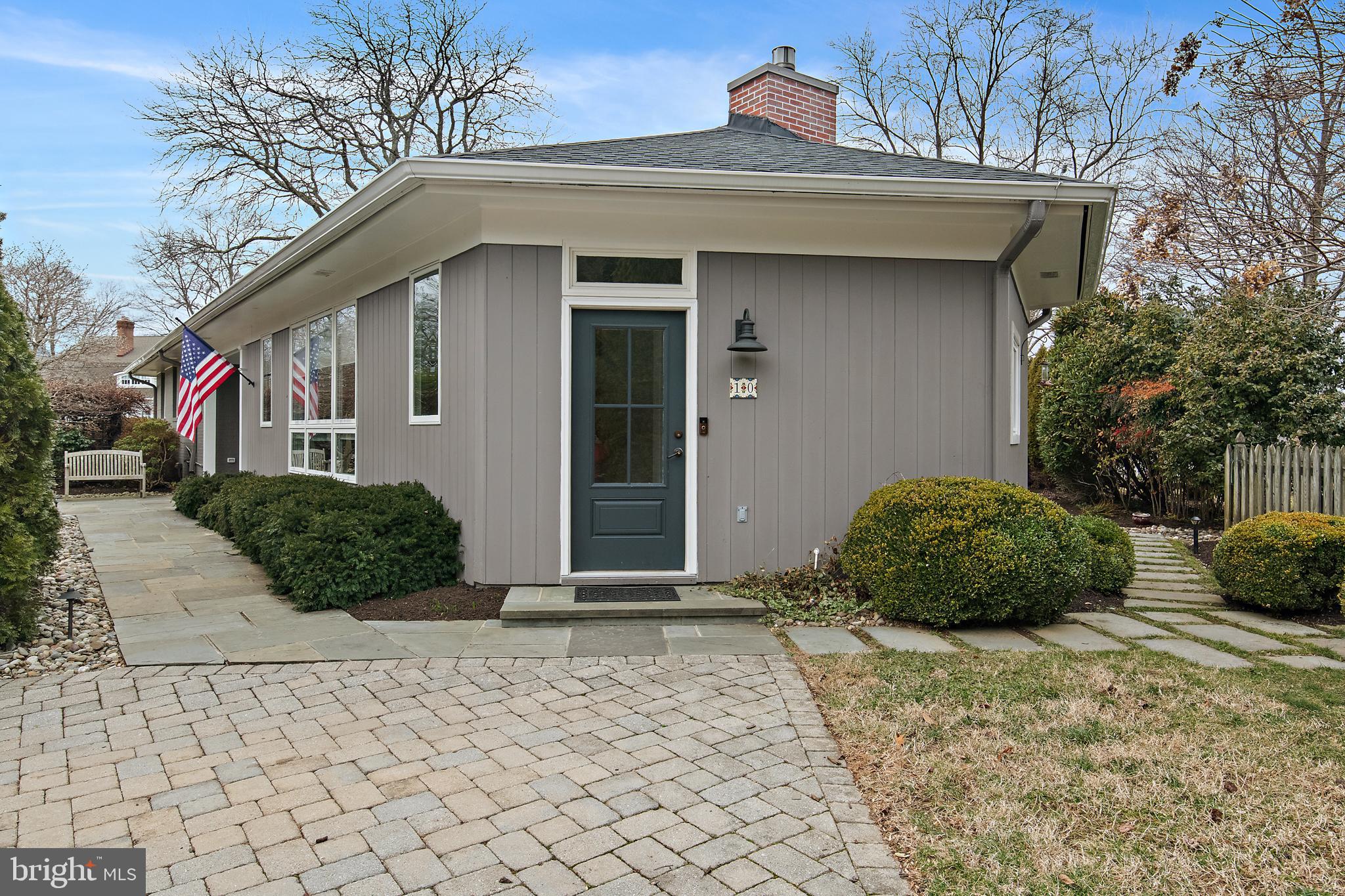 PENDENNIS MOUNT - Residential