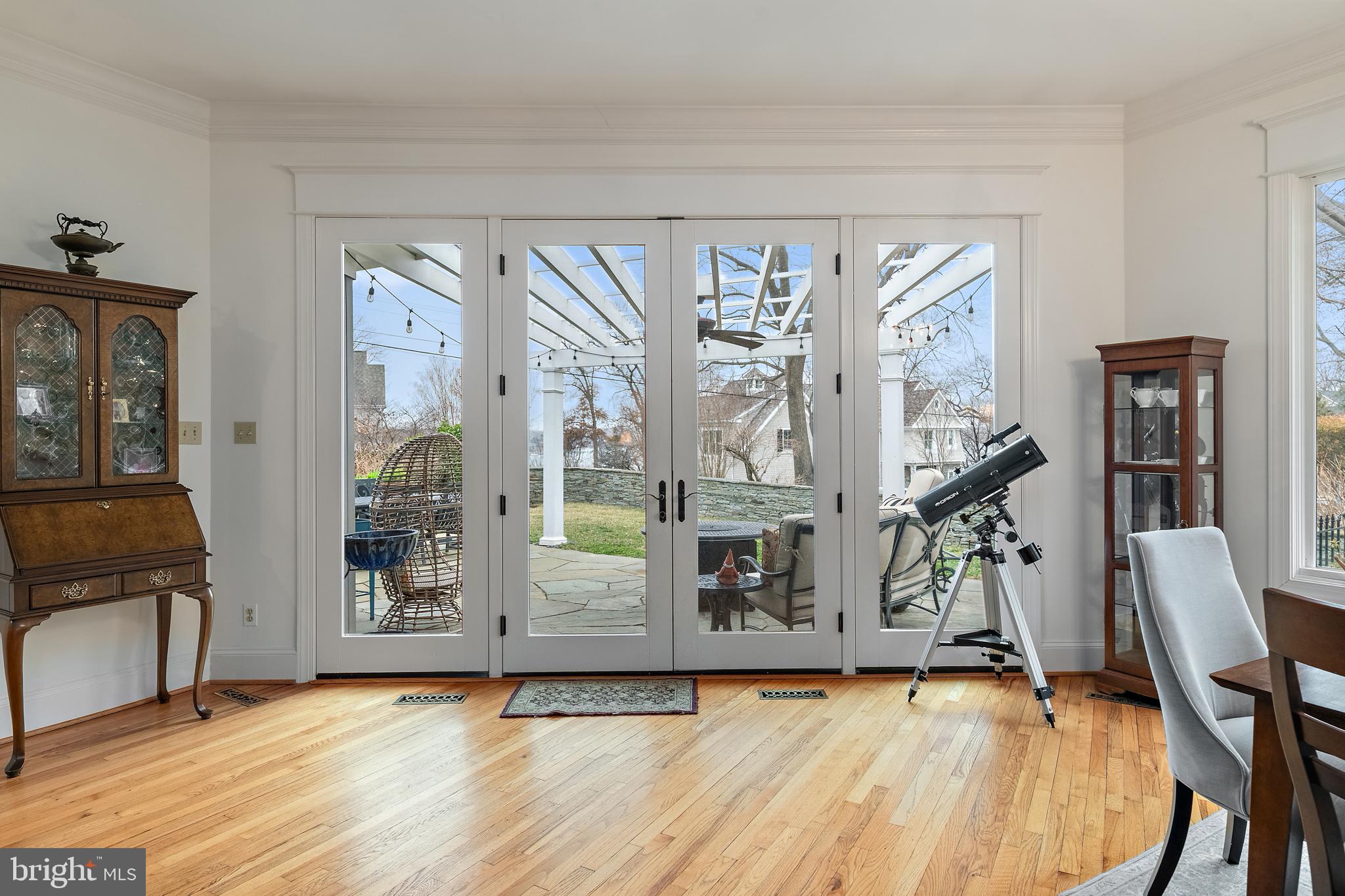 PENDENNIS MOUNT - Residential