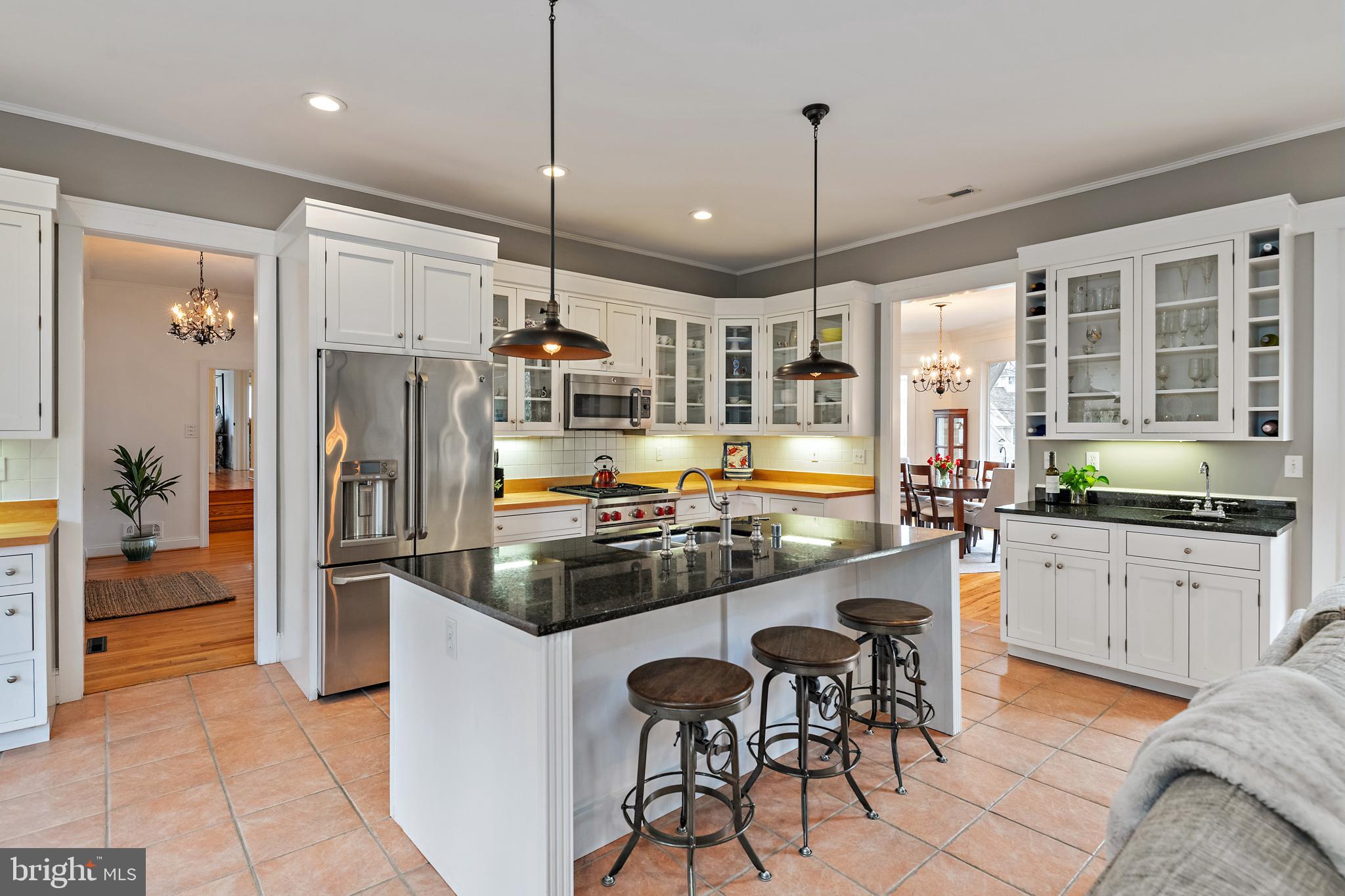 PENDENNIS MOUNT - Residential