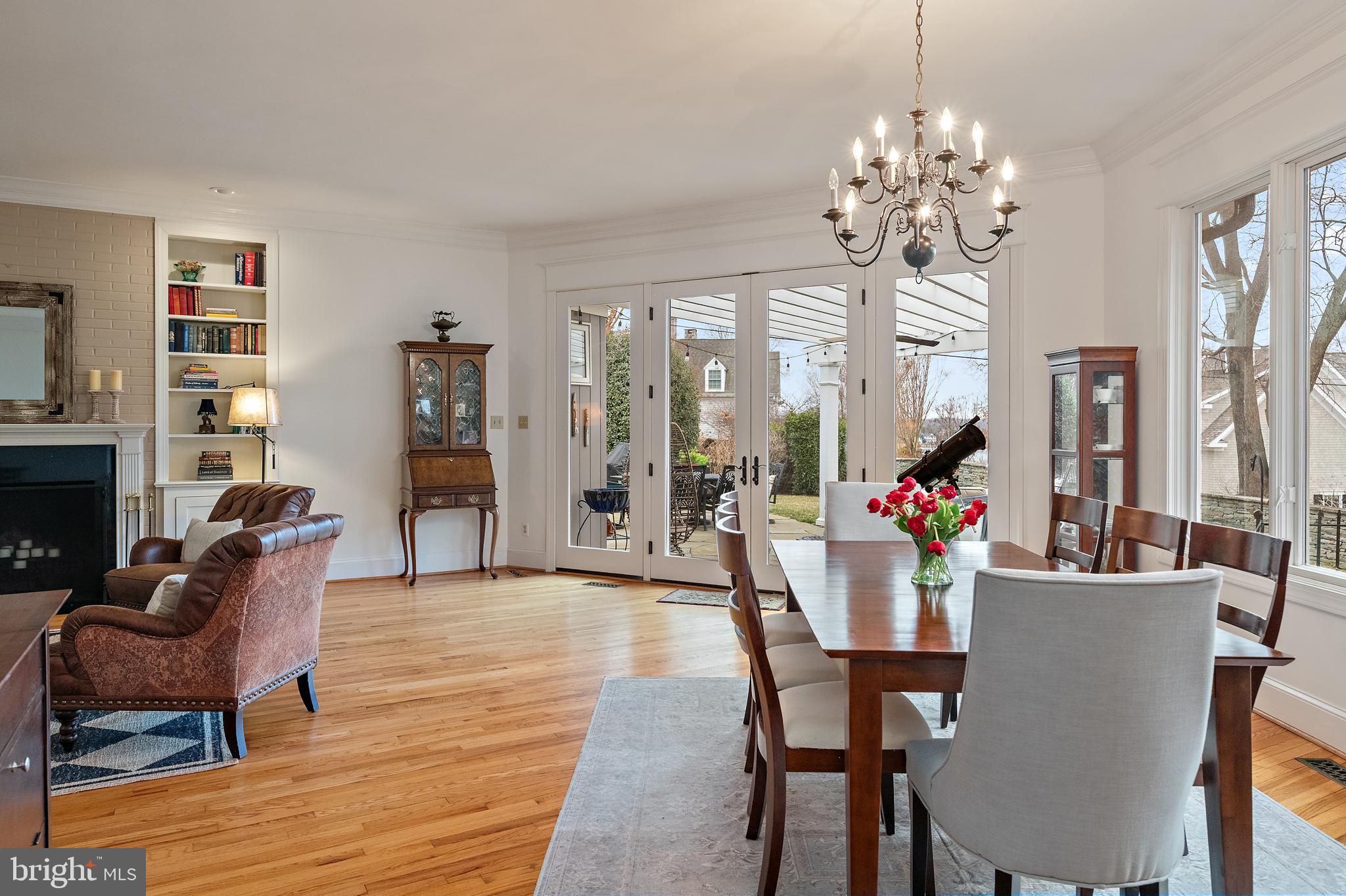 PENDENNIS MOUNT - Residential