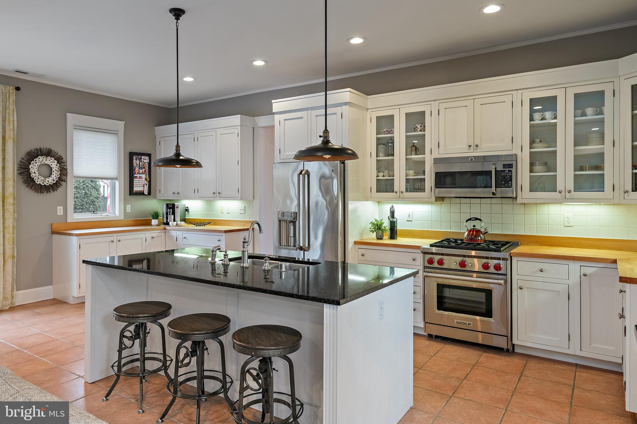 PENDENNIS MOUNT - Residential