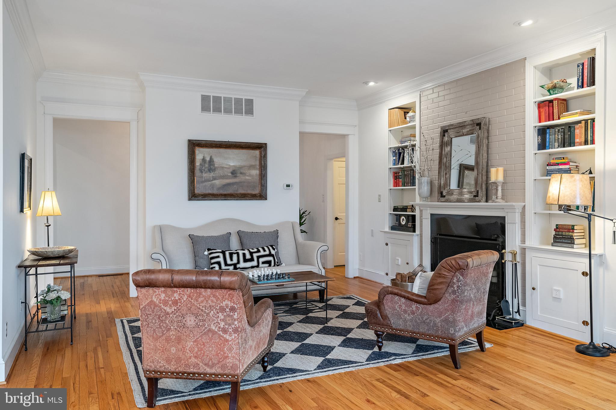 PENDENNIS MOUNT - Residential