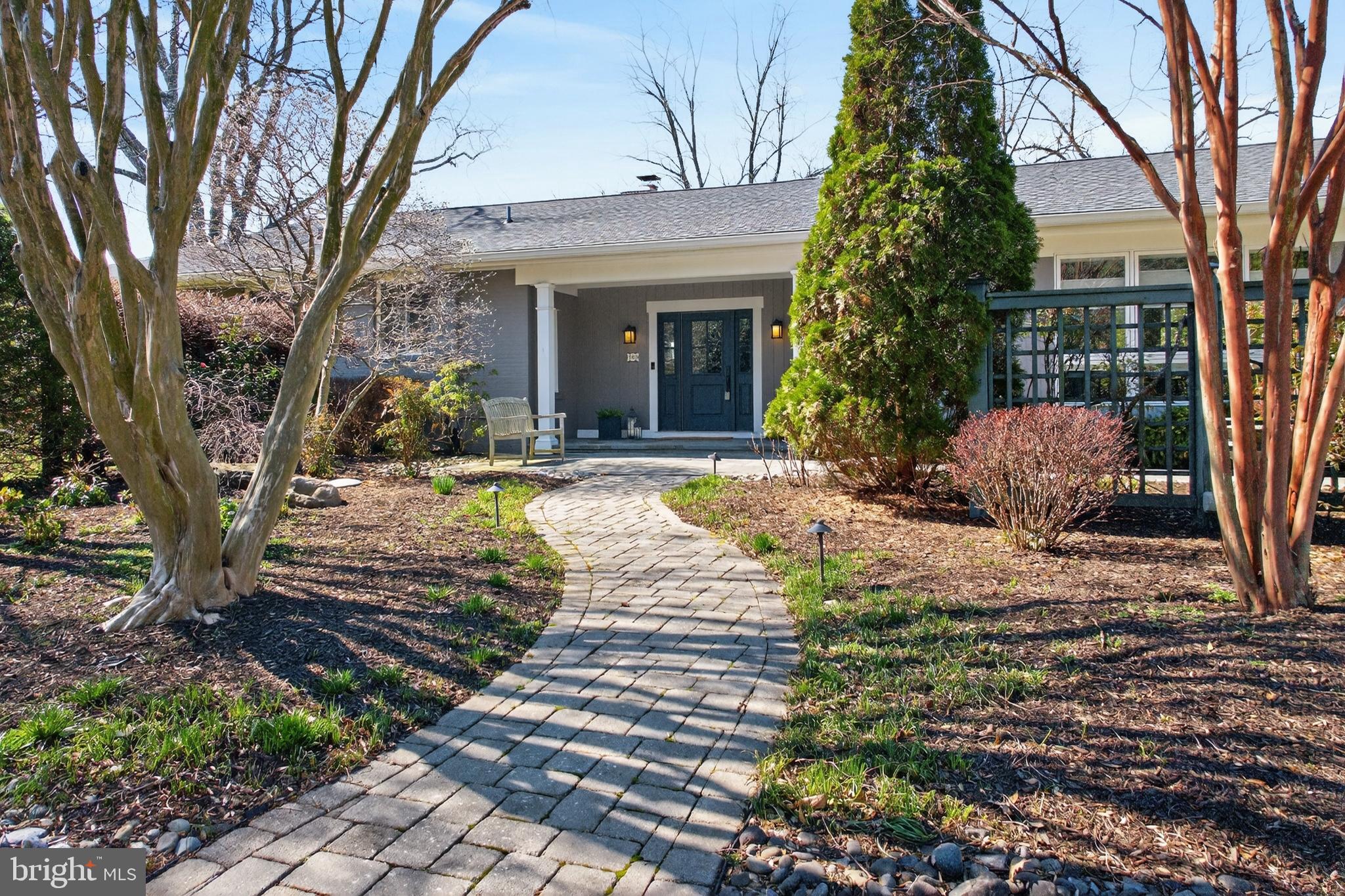 PENDENNIS MOUNT - Residential