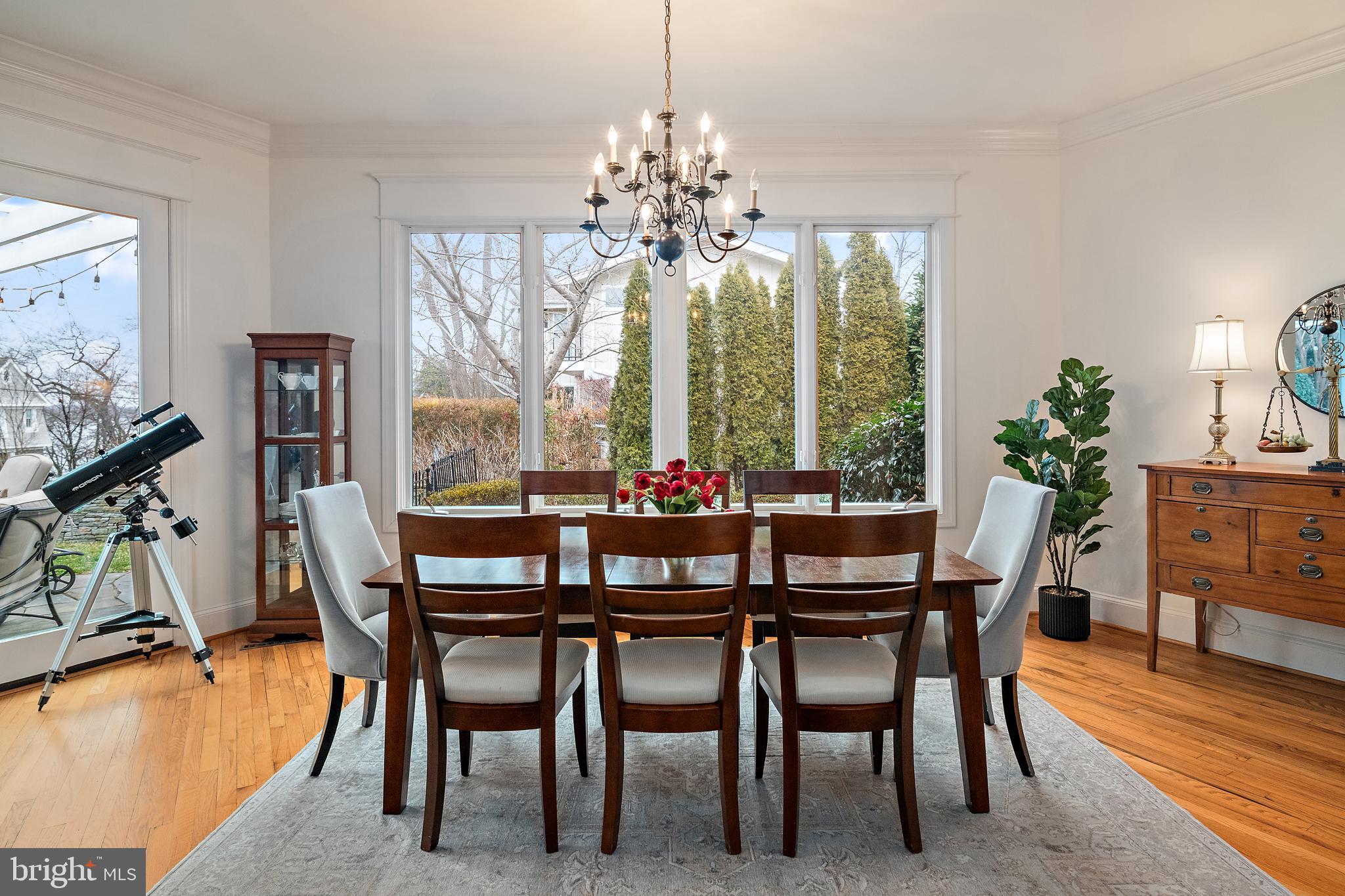 PENDENNIS MOUNT - Residential