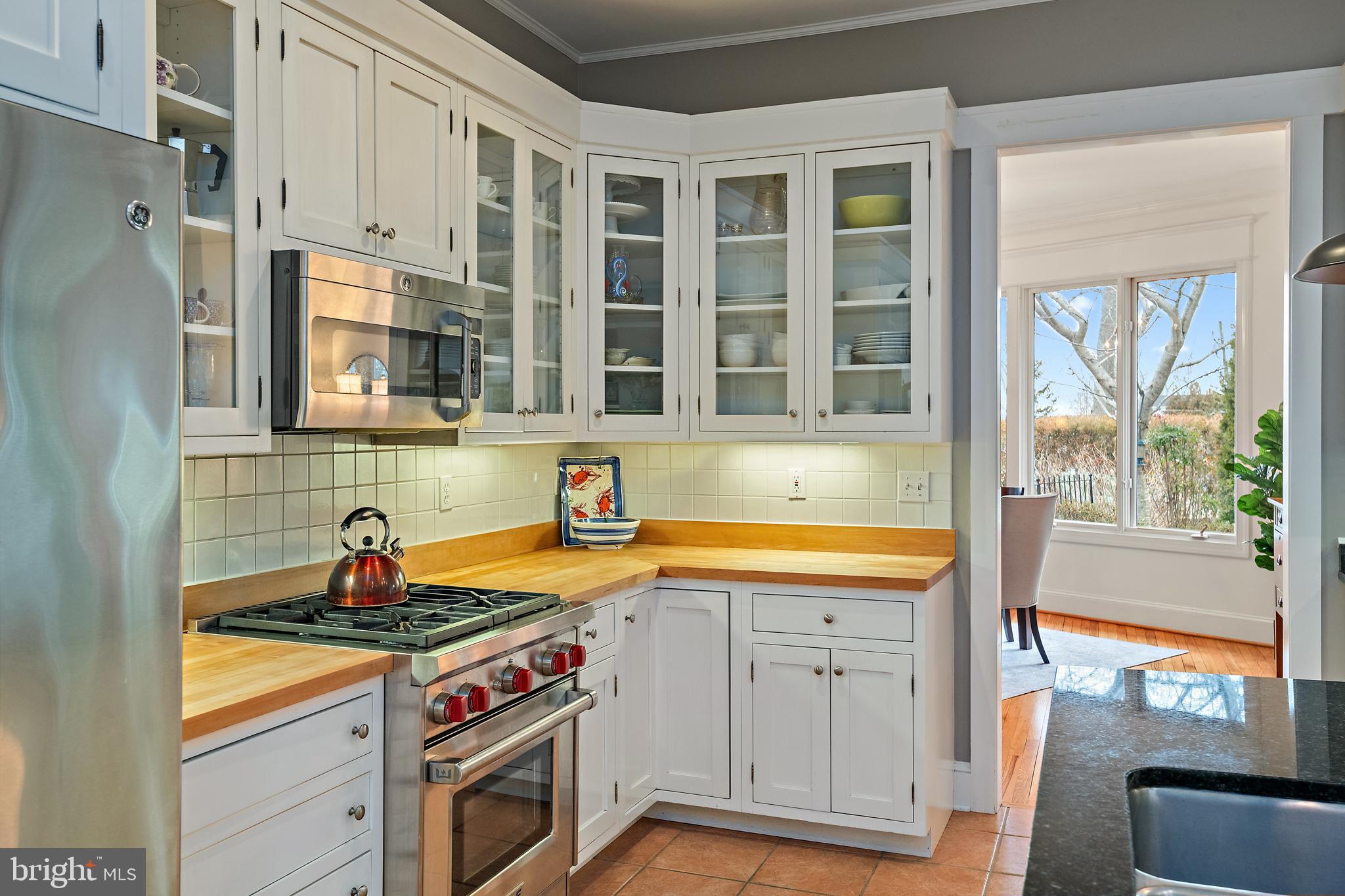 PENDENNIS MOUNT - Residential