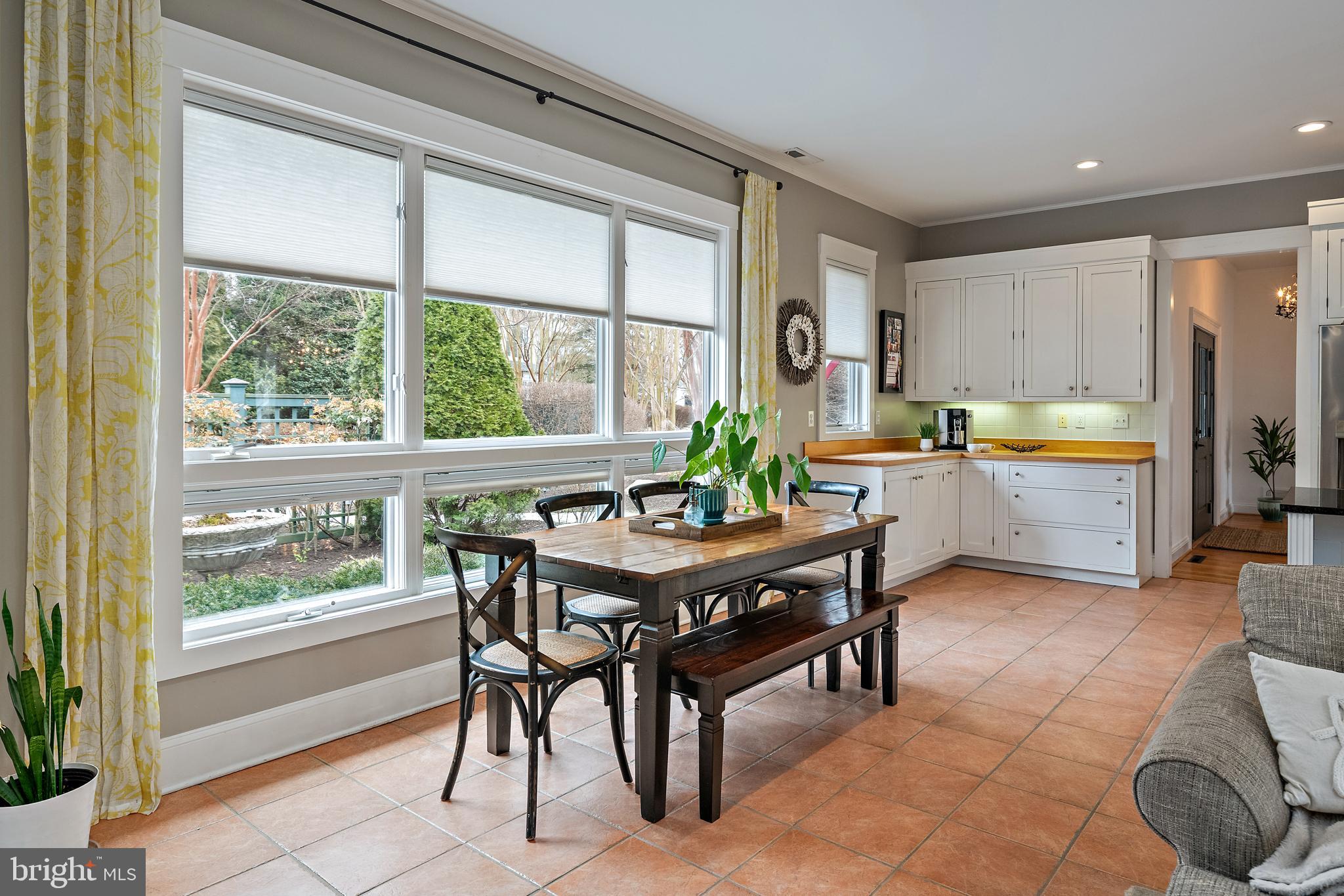 PENDENNIS MOUNT - Residential