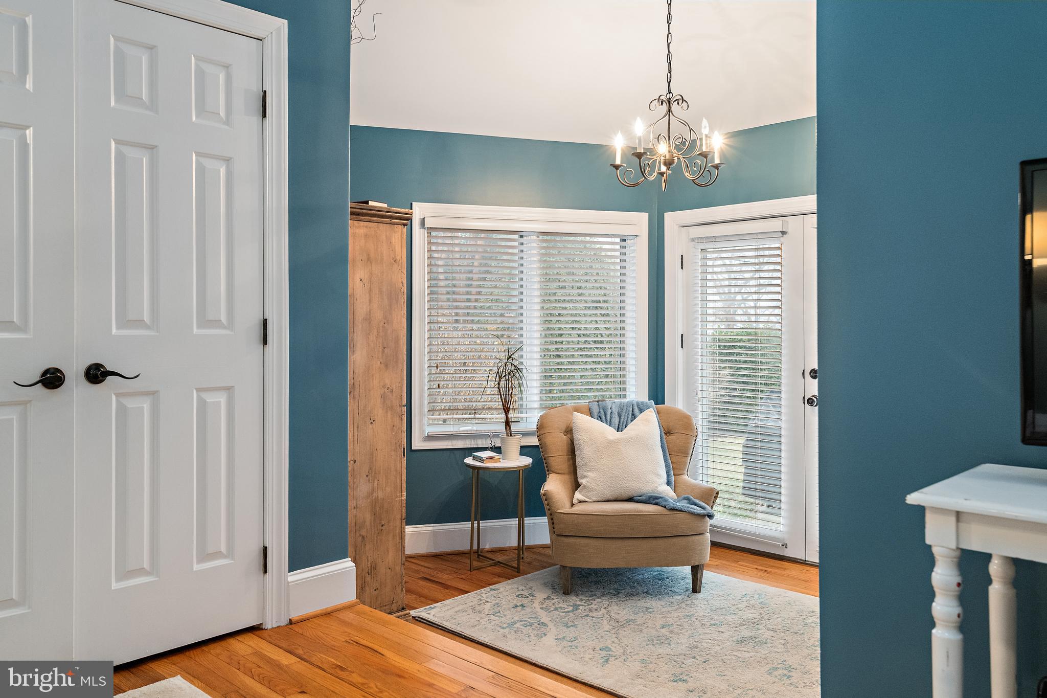 PENDENNIS MOUNT - Residential