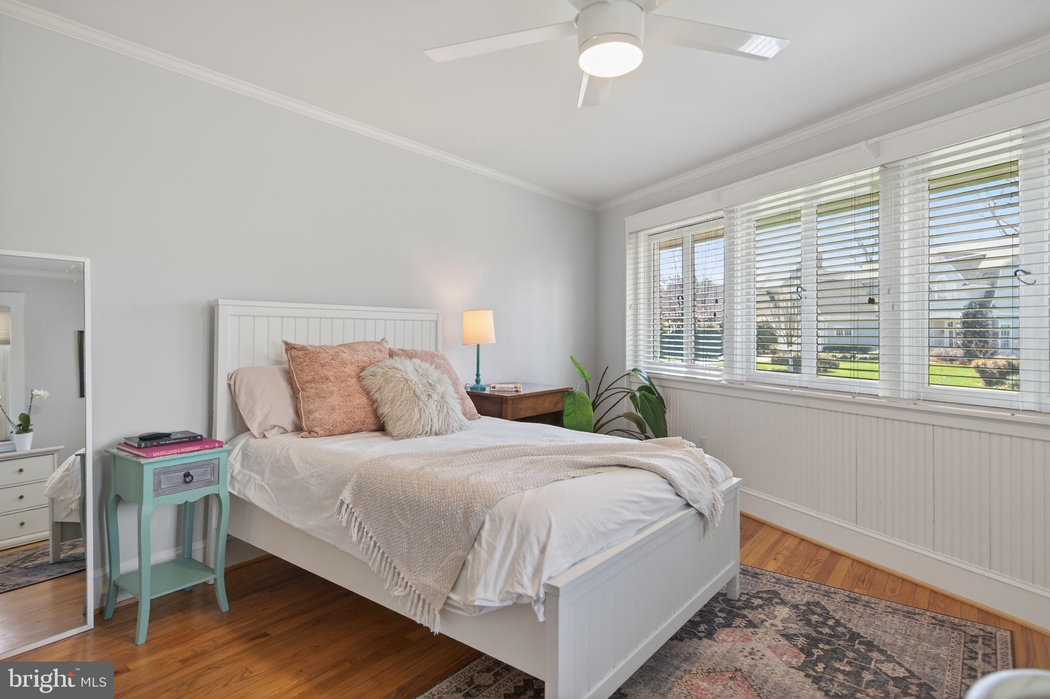 PENDENNIS MOUNT - Residential