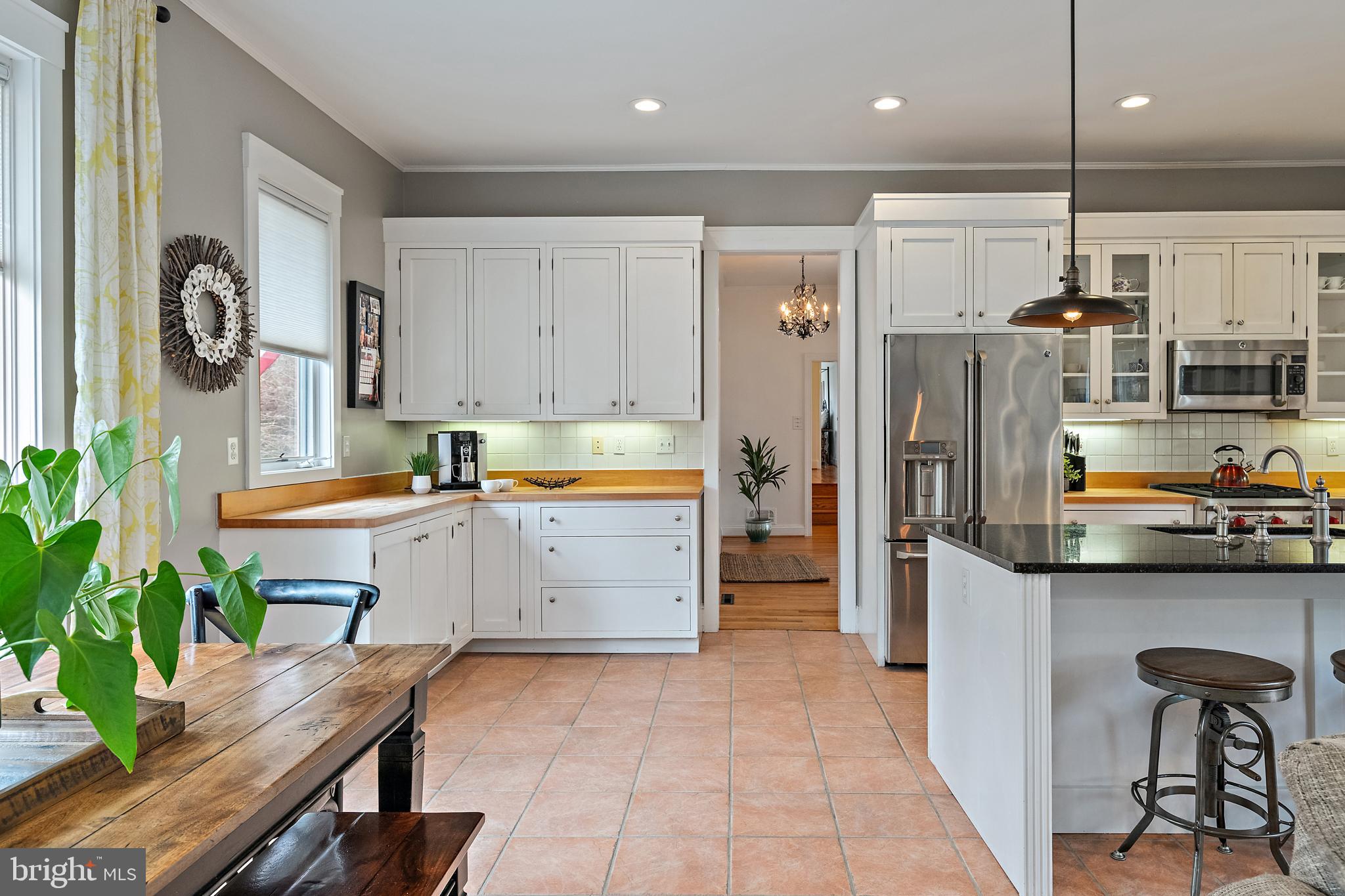 PENDENNIS MOUNT - Residential