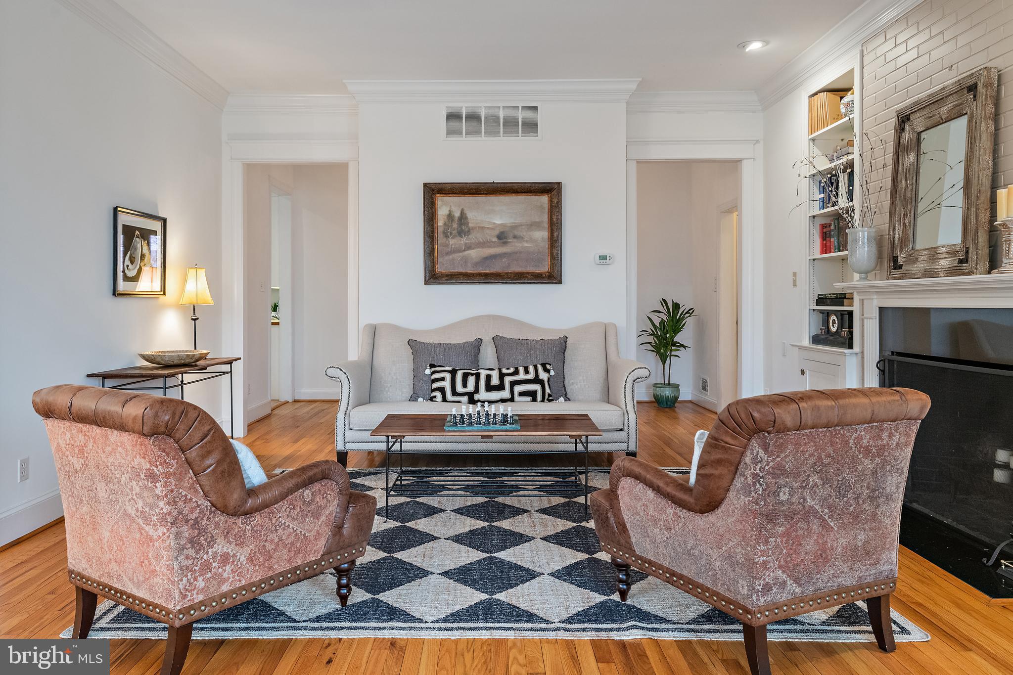 PENDENNIS MOUNT - Residential