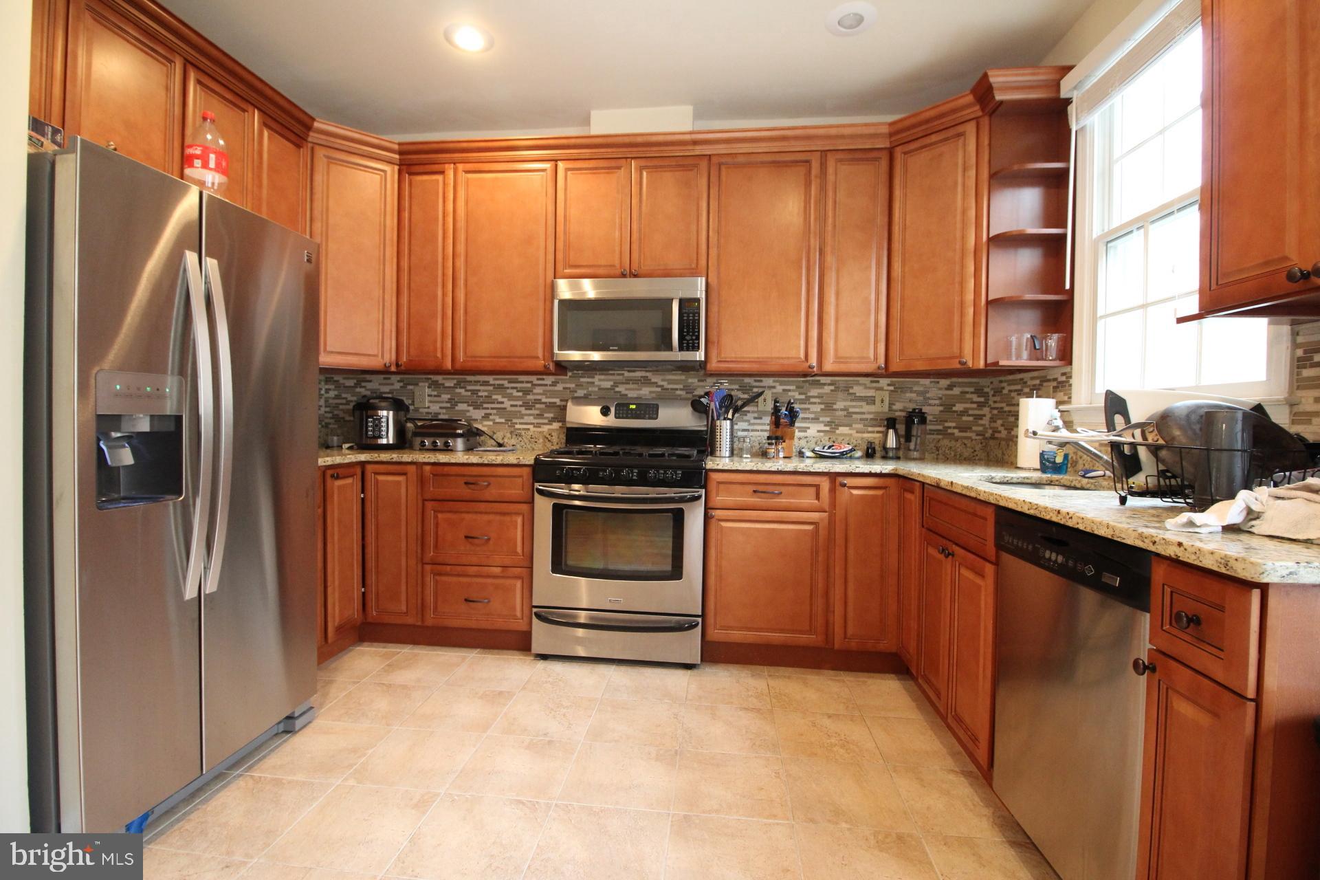 BALLSTON - Residential Lease