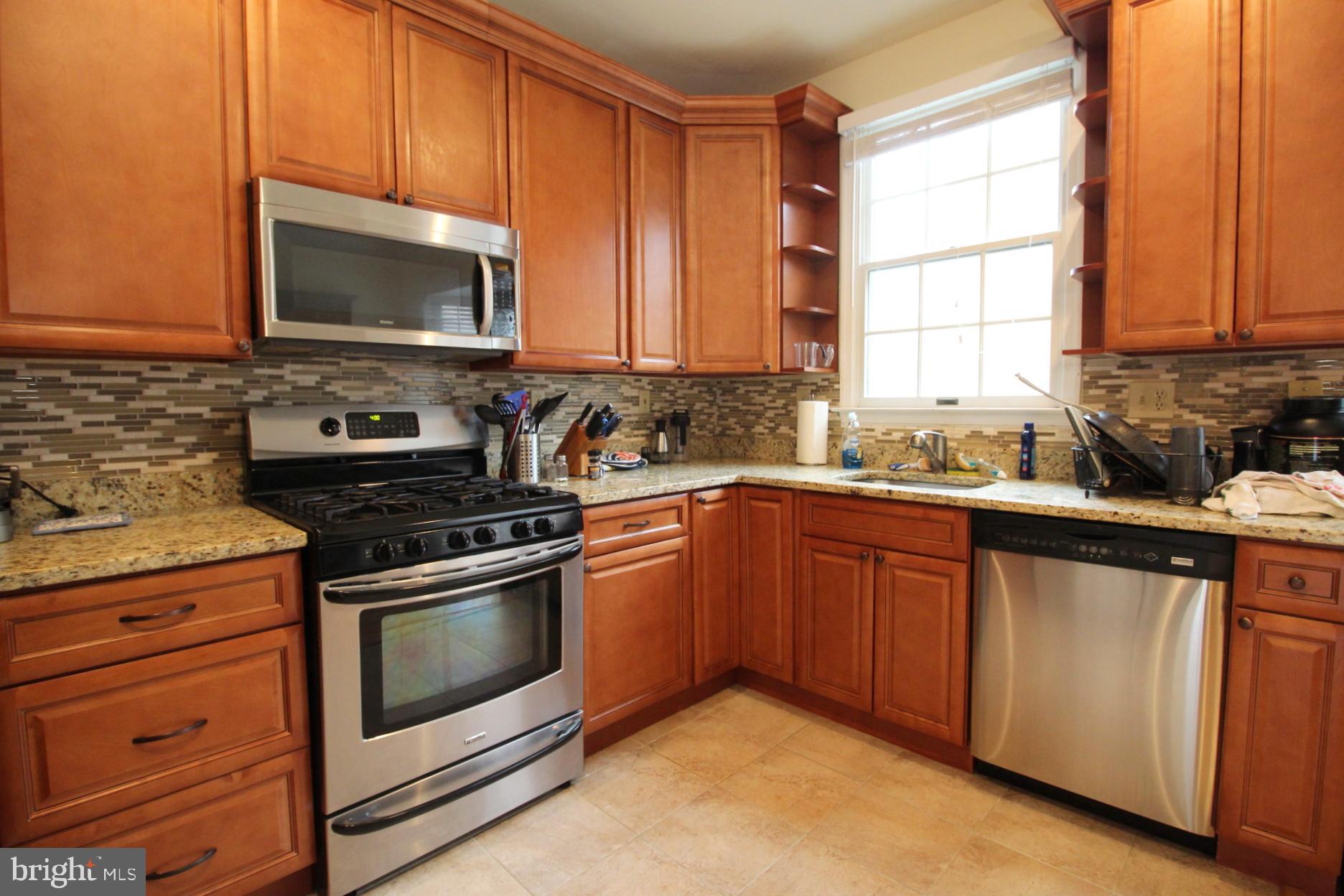 BALLSTON - Residential Lease