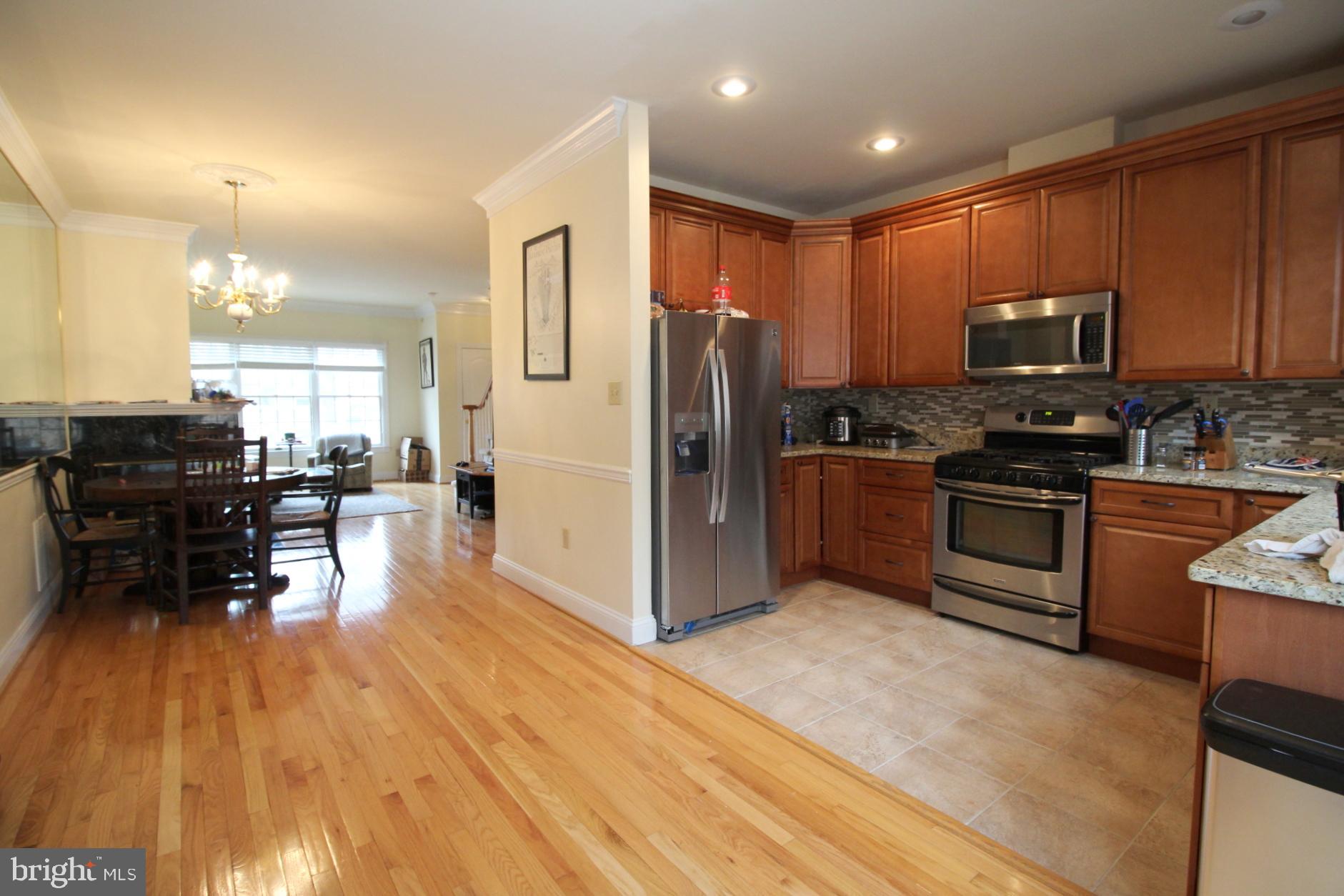 BALLSTON - Residential Lease