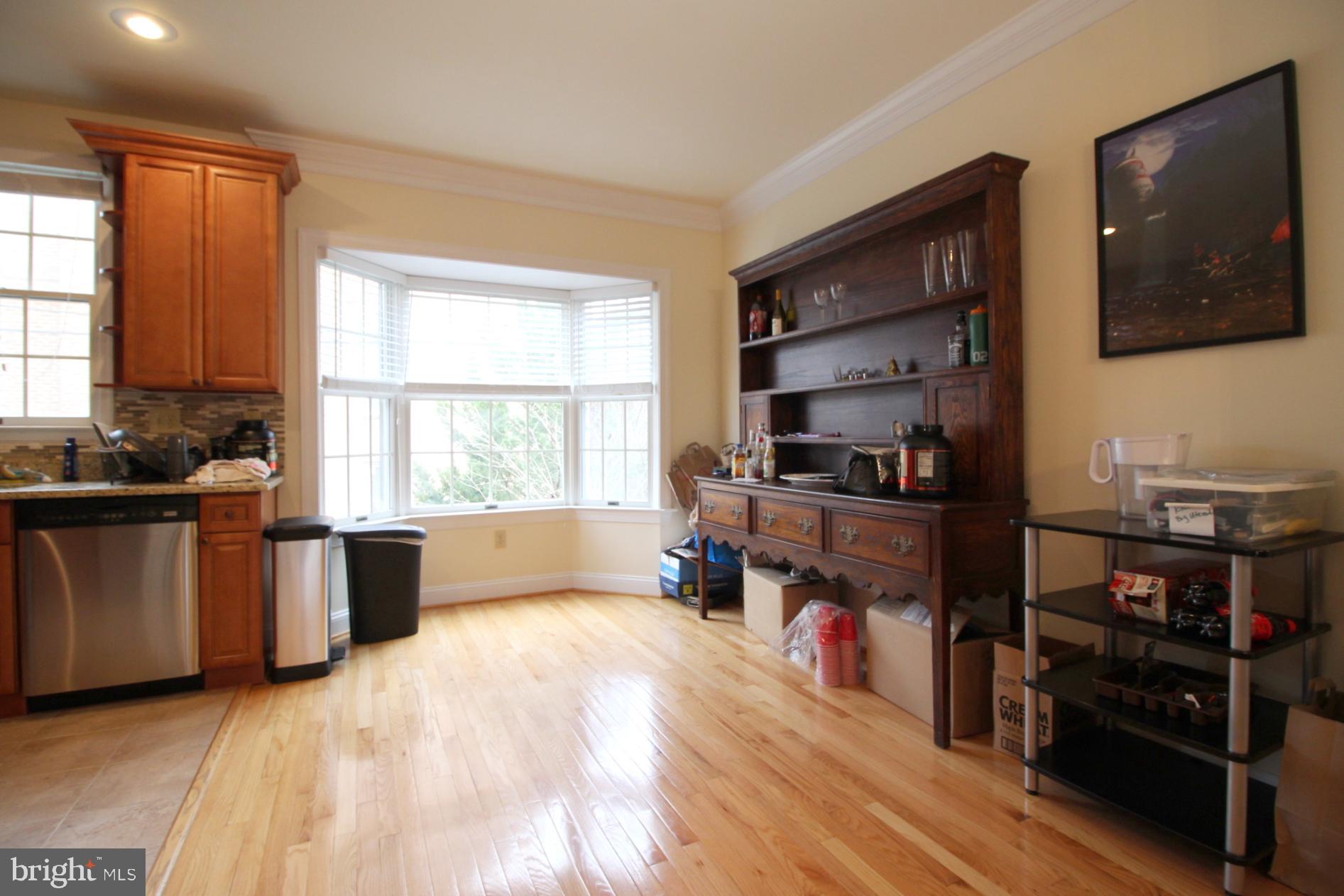 BALLSTON - Residential Lease