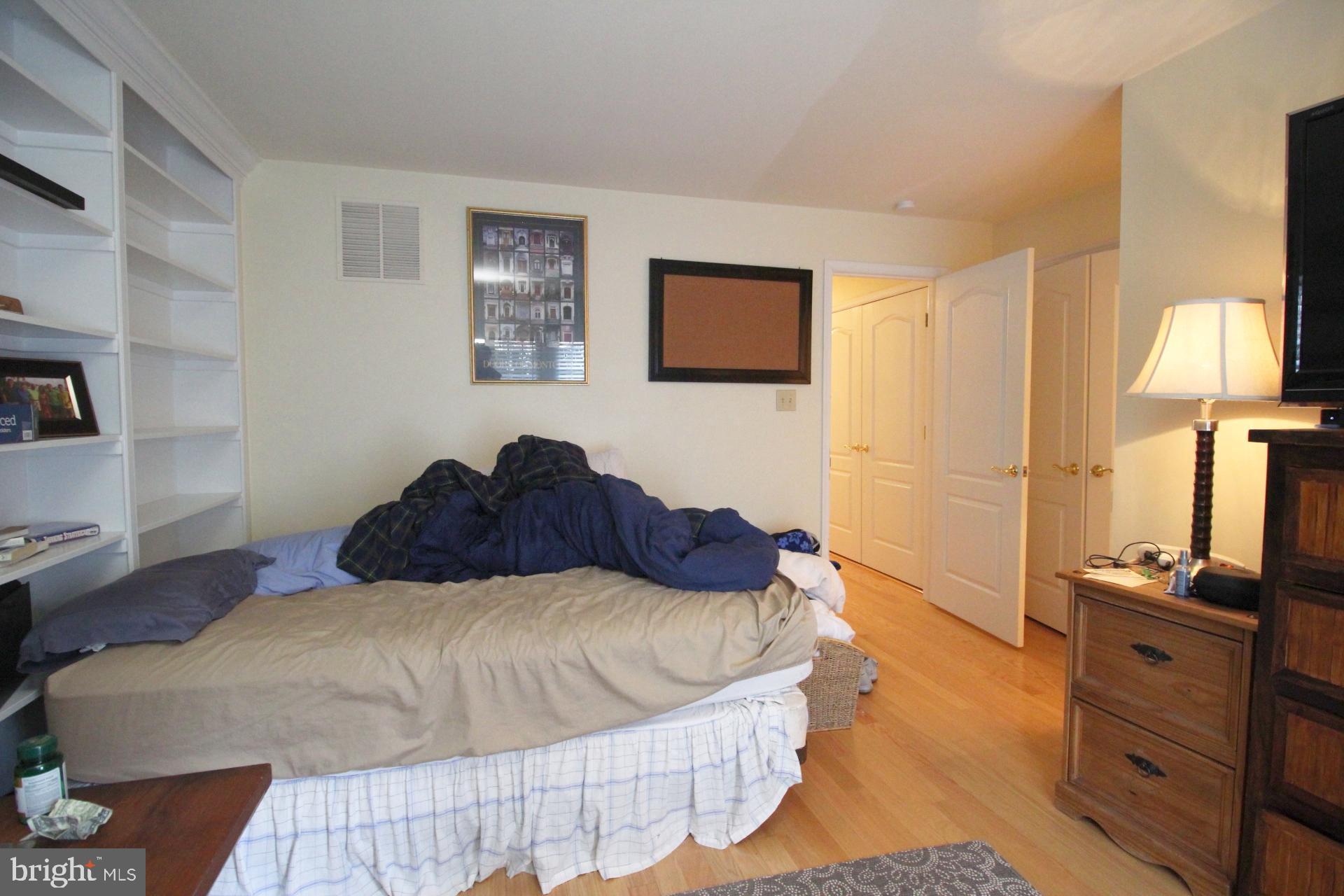 BALLSTON - Residential Lease